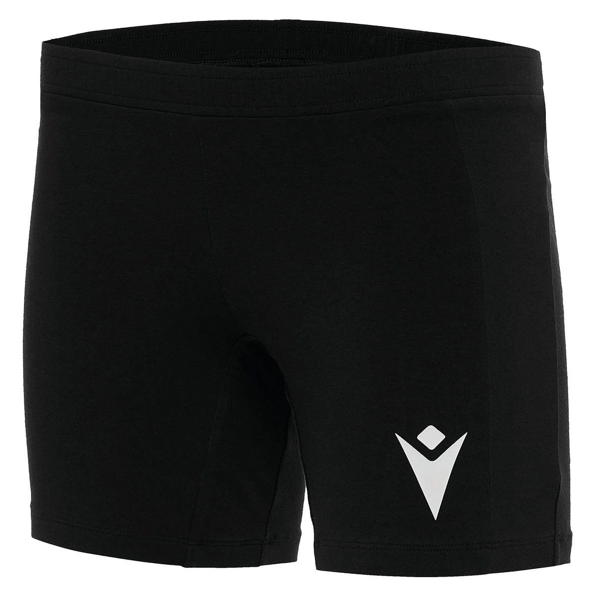 Macron Hydrogen Hero Shorts - Black
