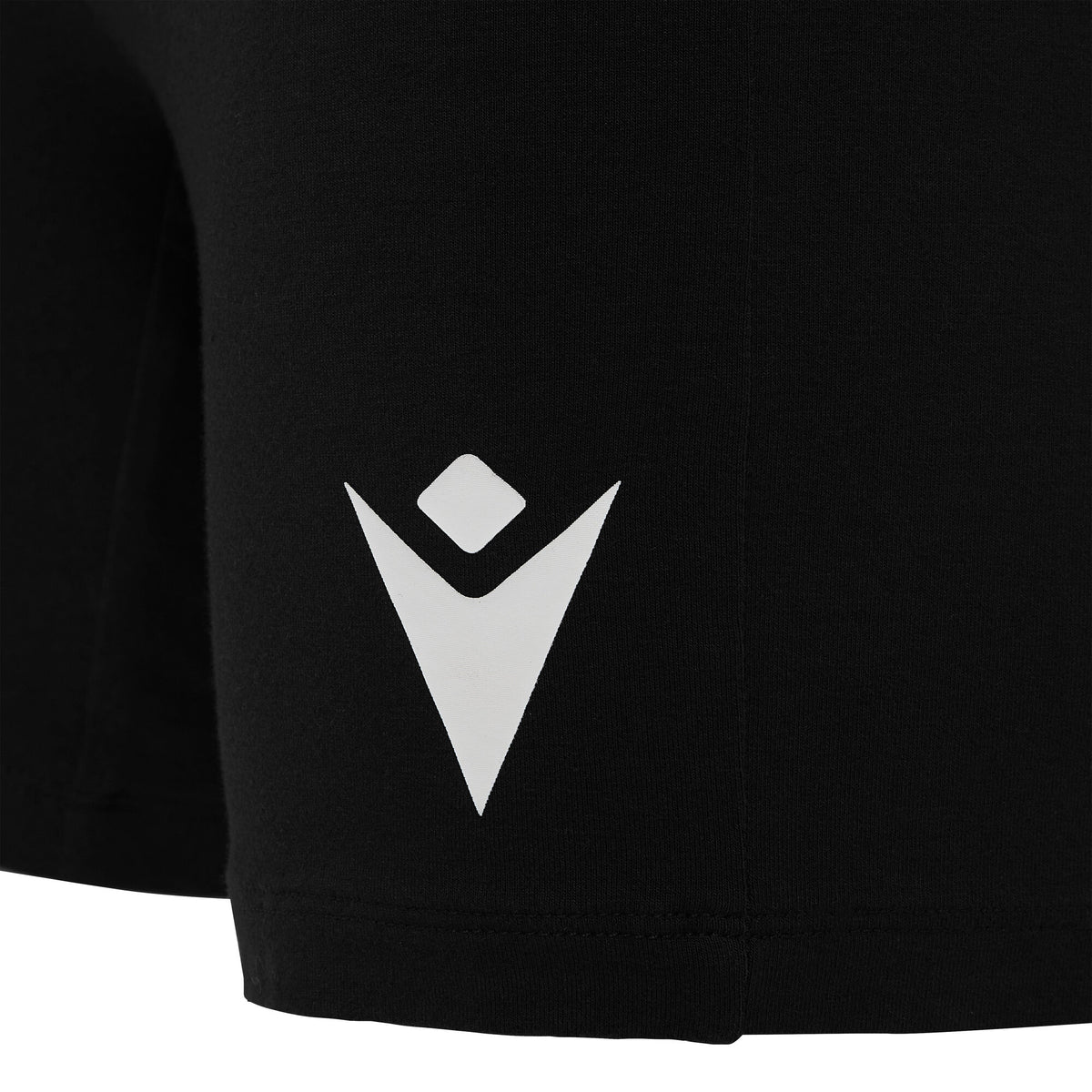 Macron Hydrogen Hero Shorts - Black