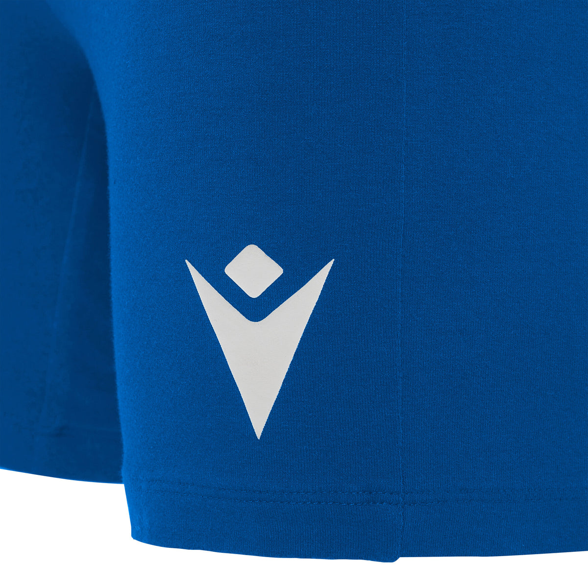 Macron Hydrogen Hero Shorts - Royal Blue
