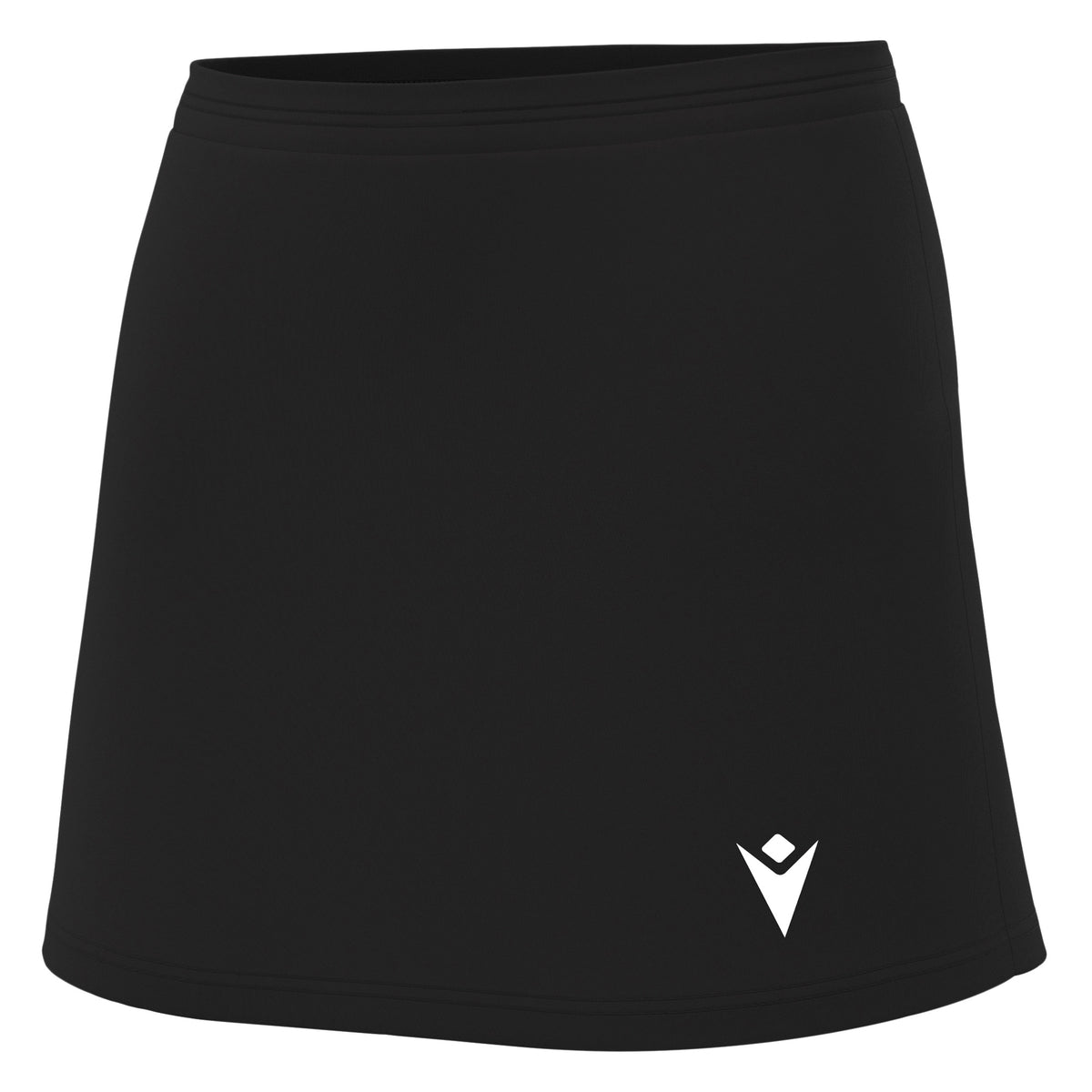 Macron Igloo Skirt - Black