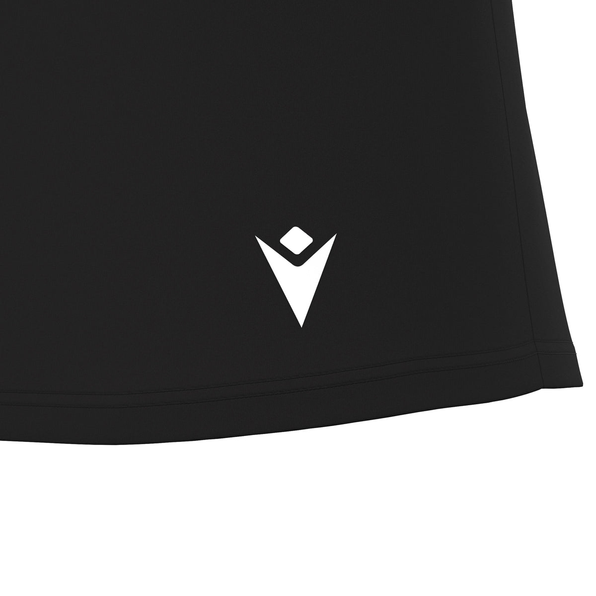 Macron Igloo Skirt - Black
