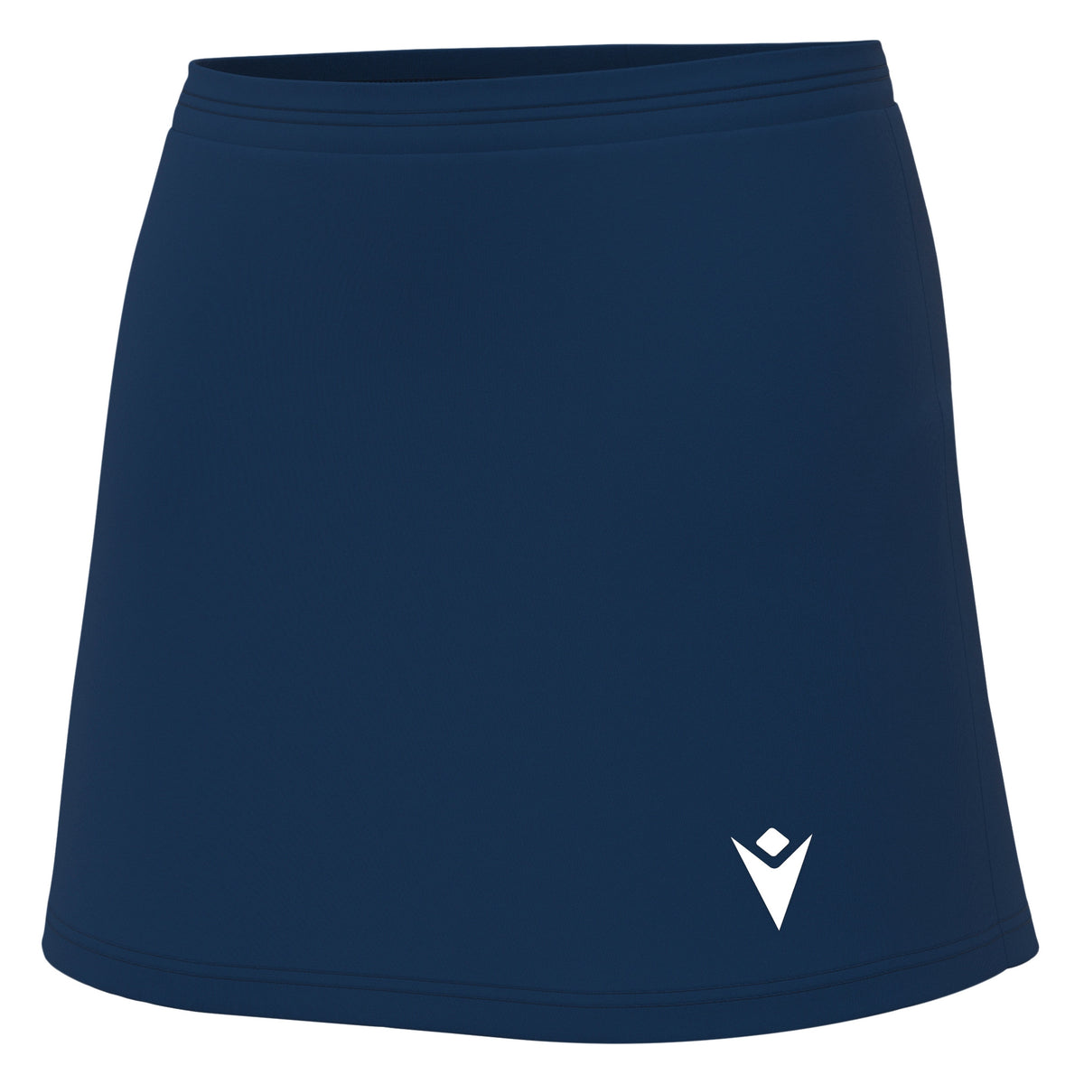 Macron Igloo Skirt - Navy