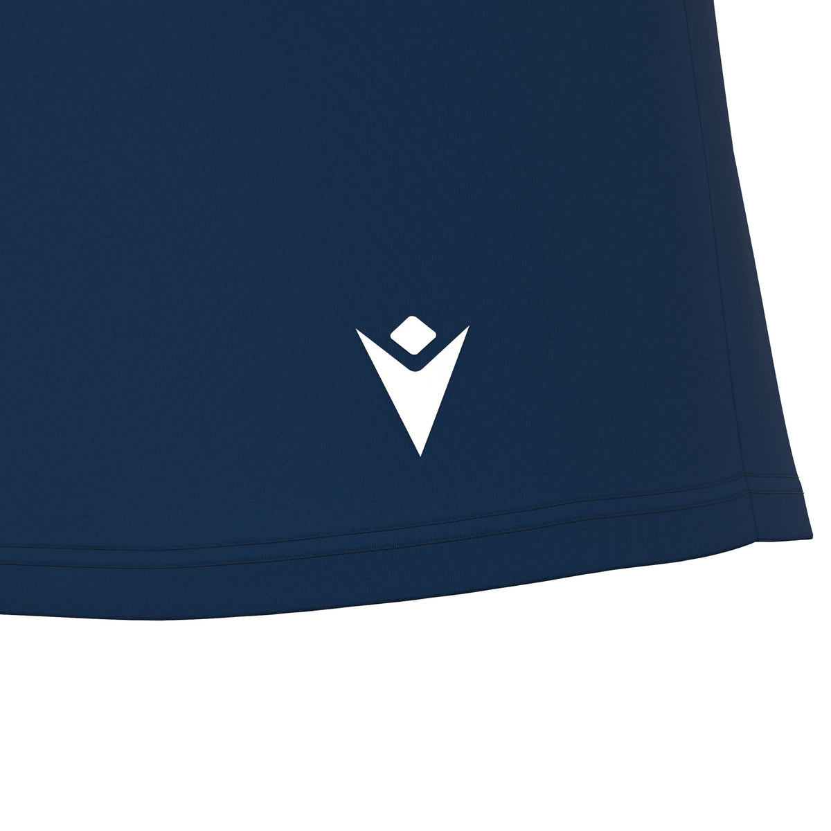 Macron Igloo Skirt - Navy