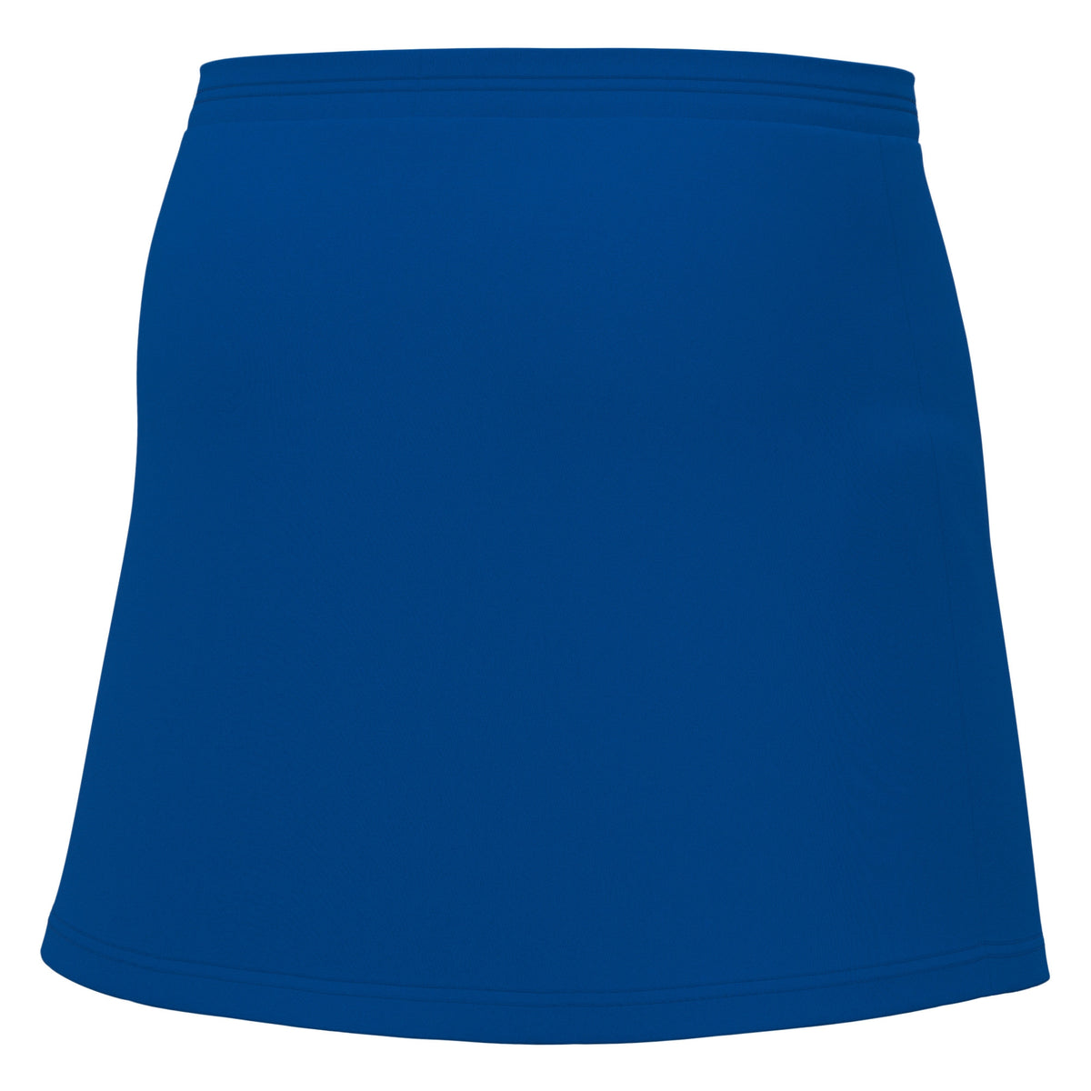 Macron Igloo Skirt - Royal Blue