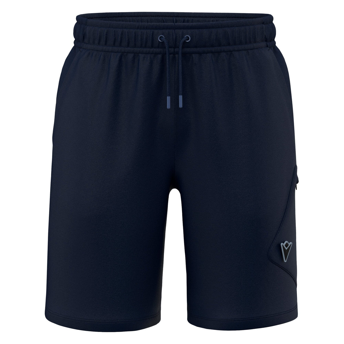 Macron Island Bermuda Shorts - Navy - view-10