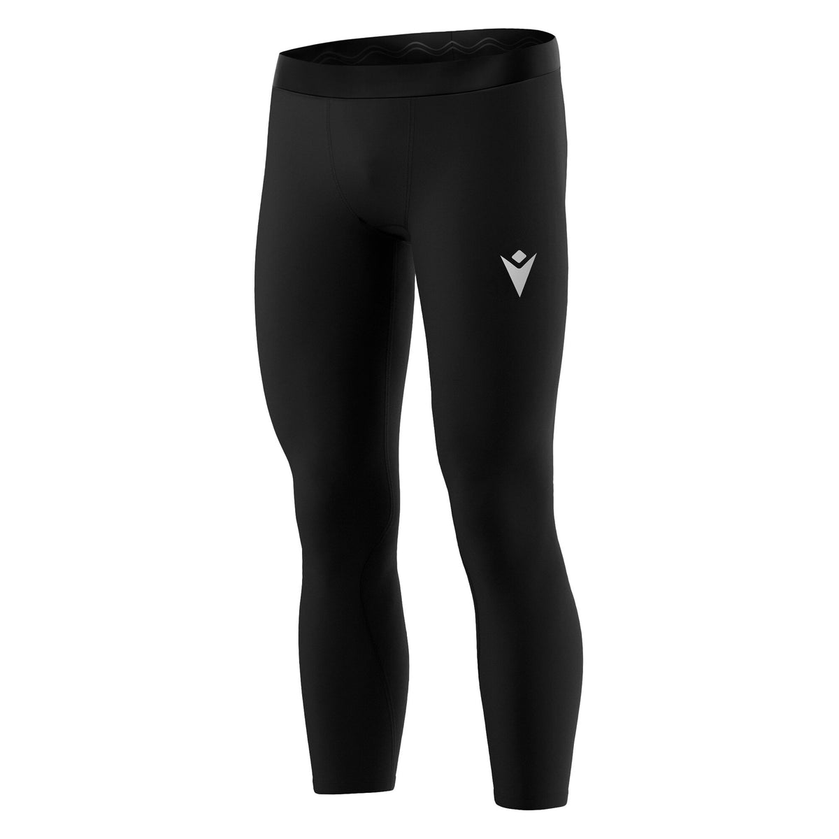 Macron Ivy Compression Pants - Black