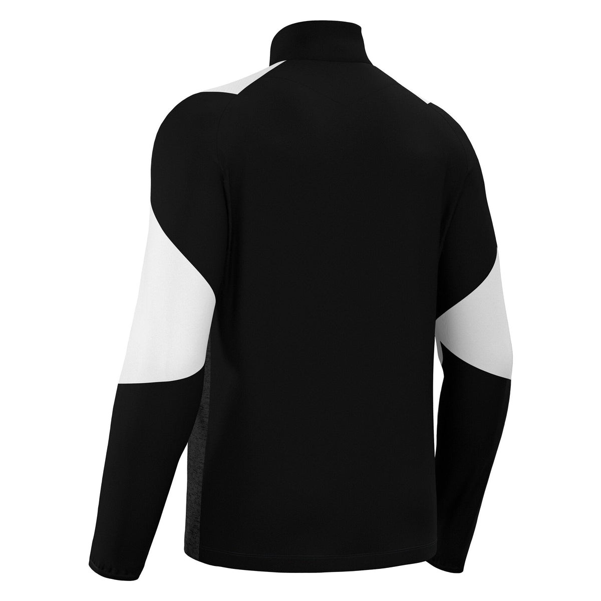 Macron Izel - Black/White - view-02