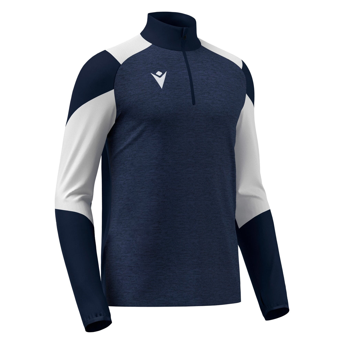 Macron Izel - Navy/White - main