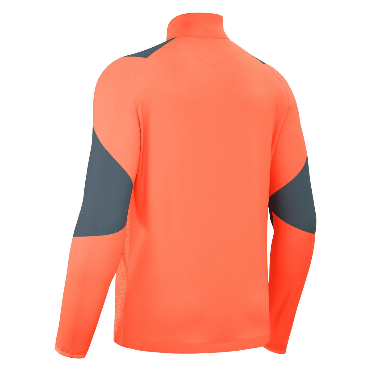 Macron Izel - Neon Coral/Anthracite - view-02