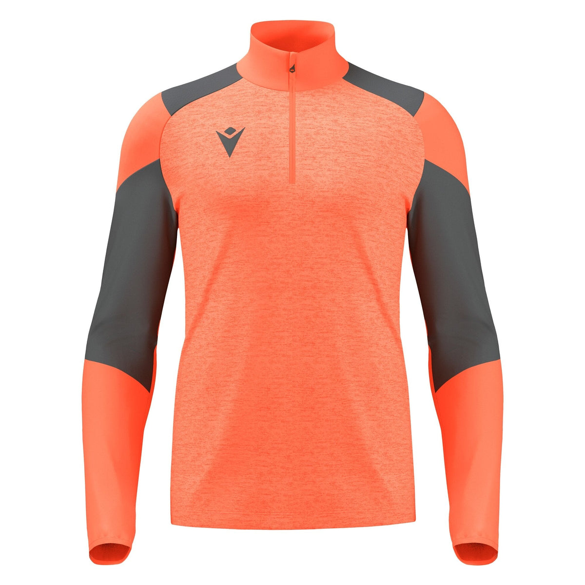 Macron Izel - Neon Coral/Anthracite - view-10