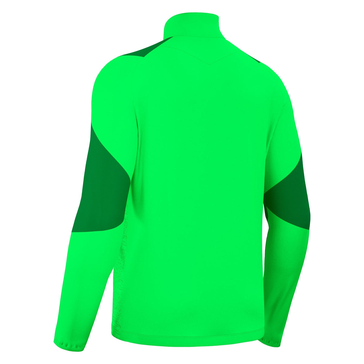 Macron Izel - Neon Green/Green - view-02