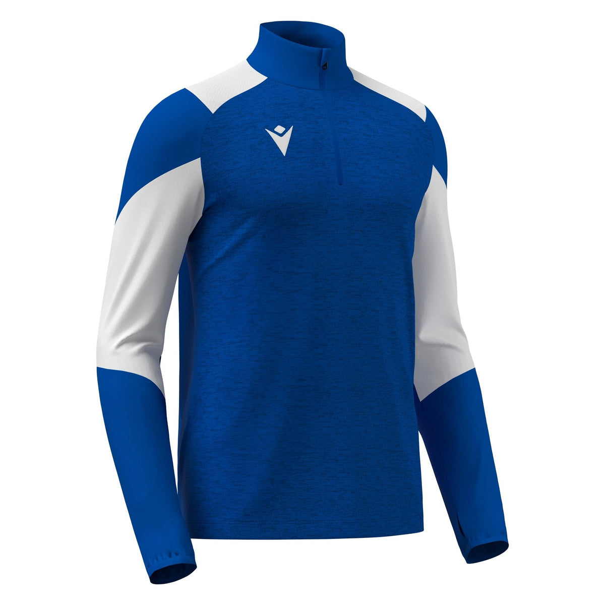 Macron Izel - Royal Blue/White - main