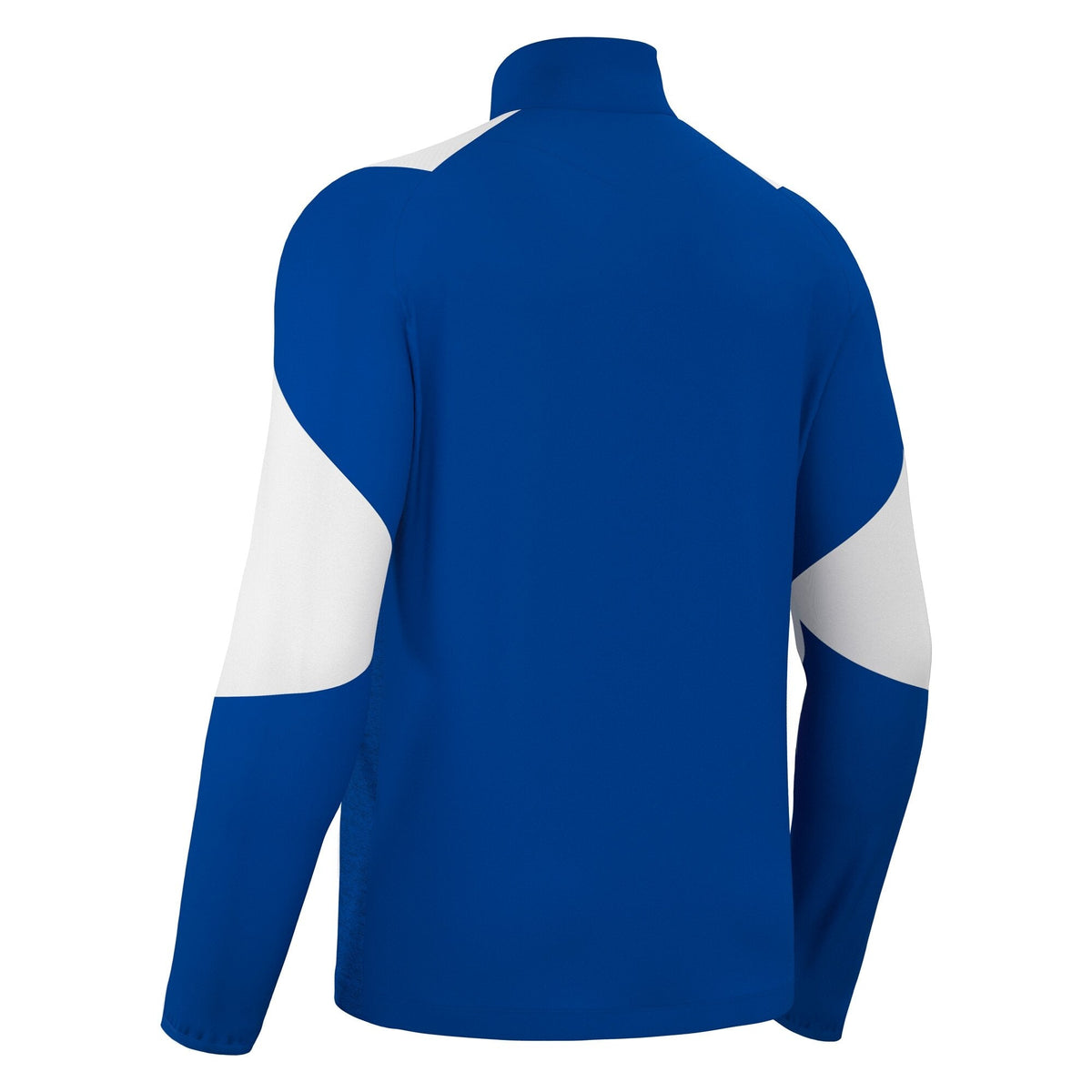 Macron Izel - Royal Blue/White - view-02