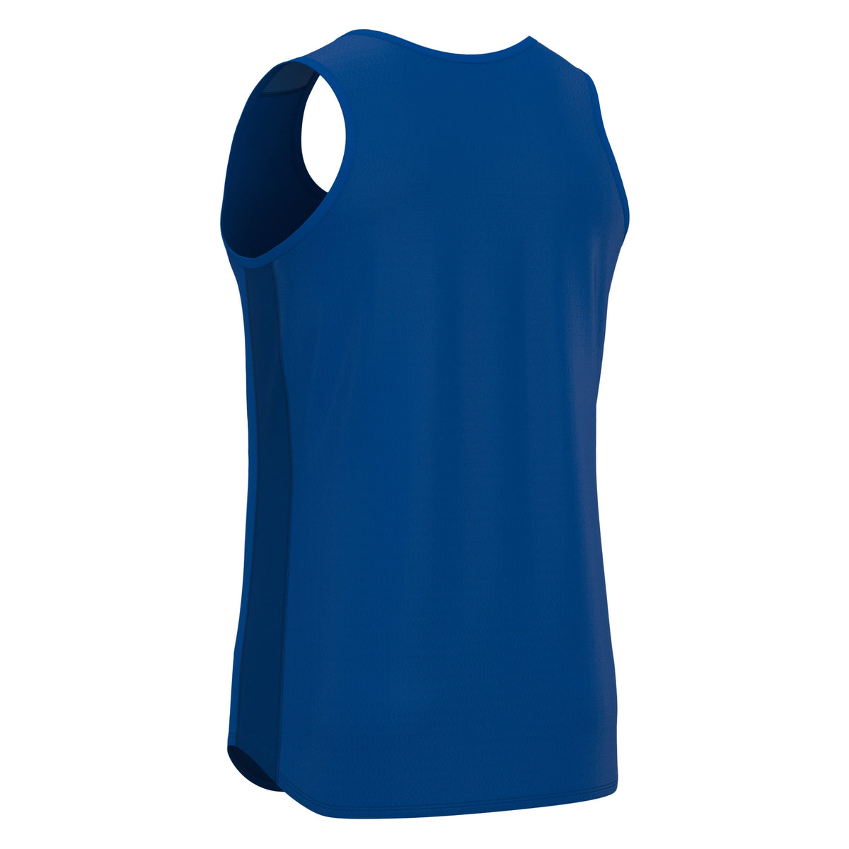 Macron Javelin Singlet - Royal Blue