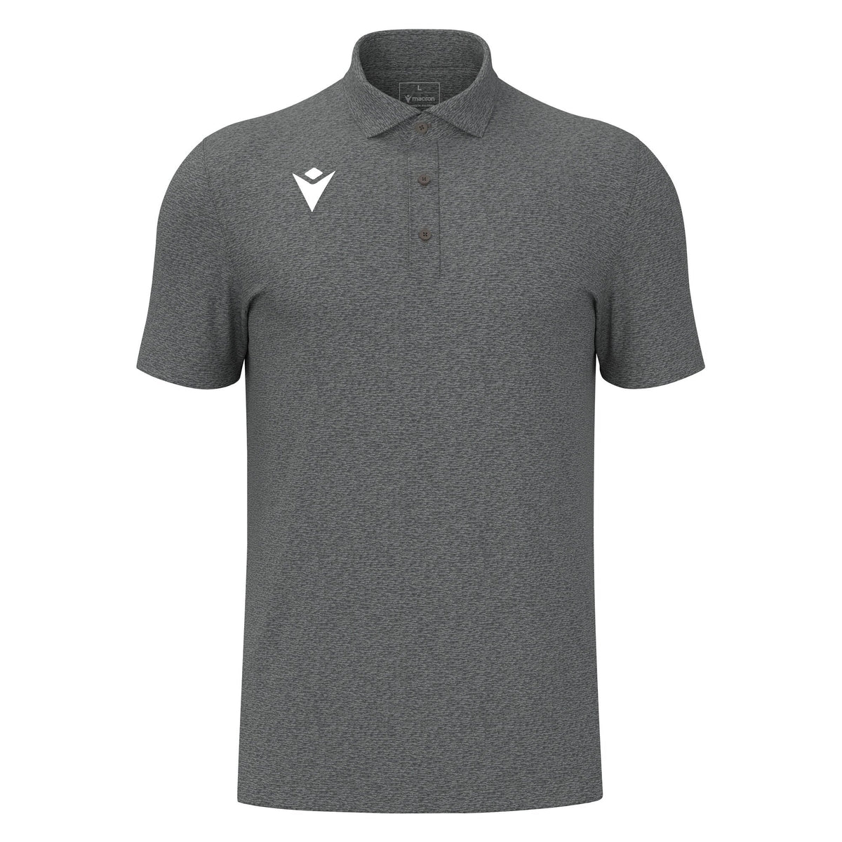 Macron Jazz - Anthracite - view-10