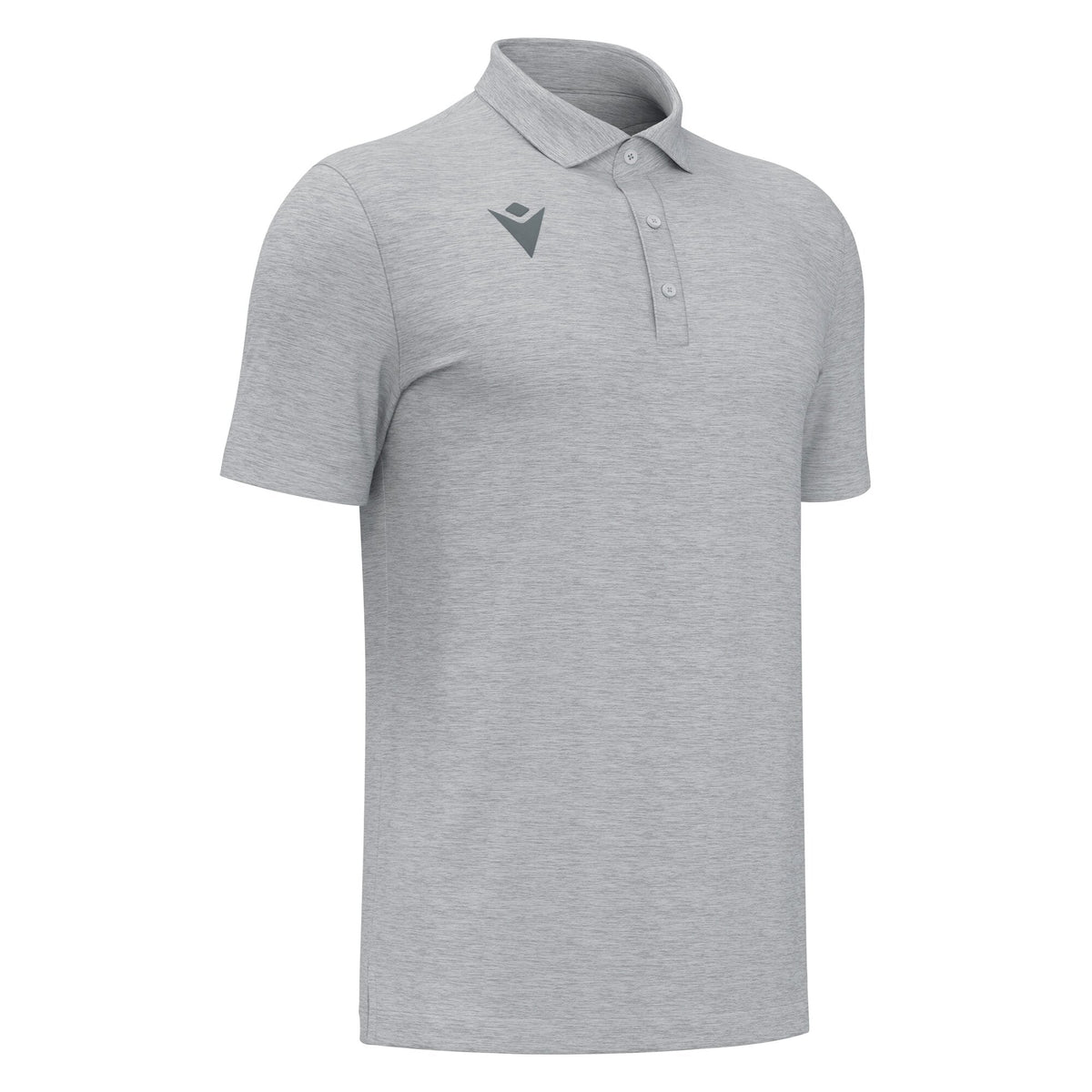 Macron Jazz - Grey - main