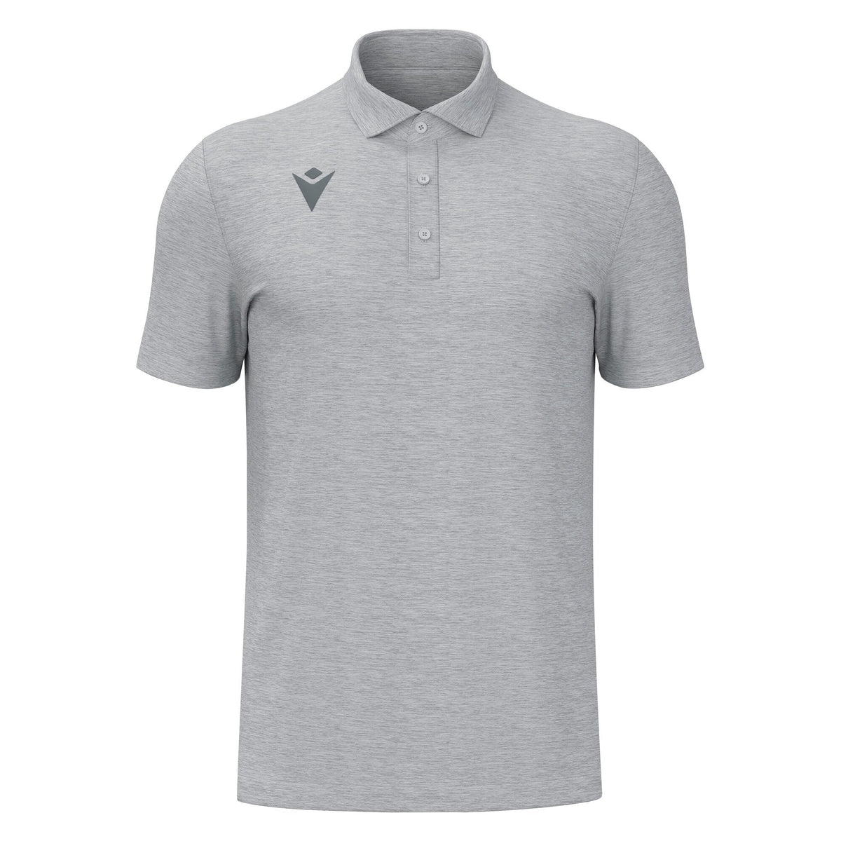 Macron Jazz - Grey - view-10