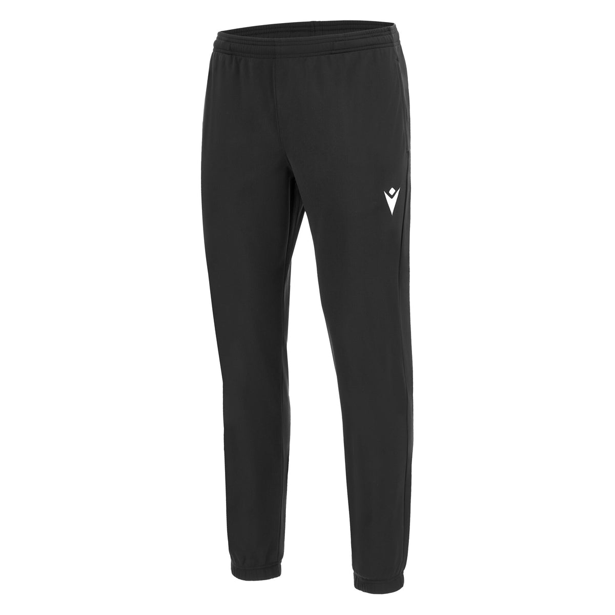 Macron Jotnar - Black - main