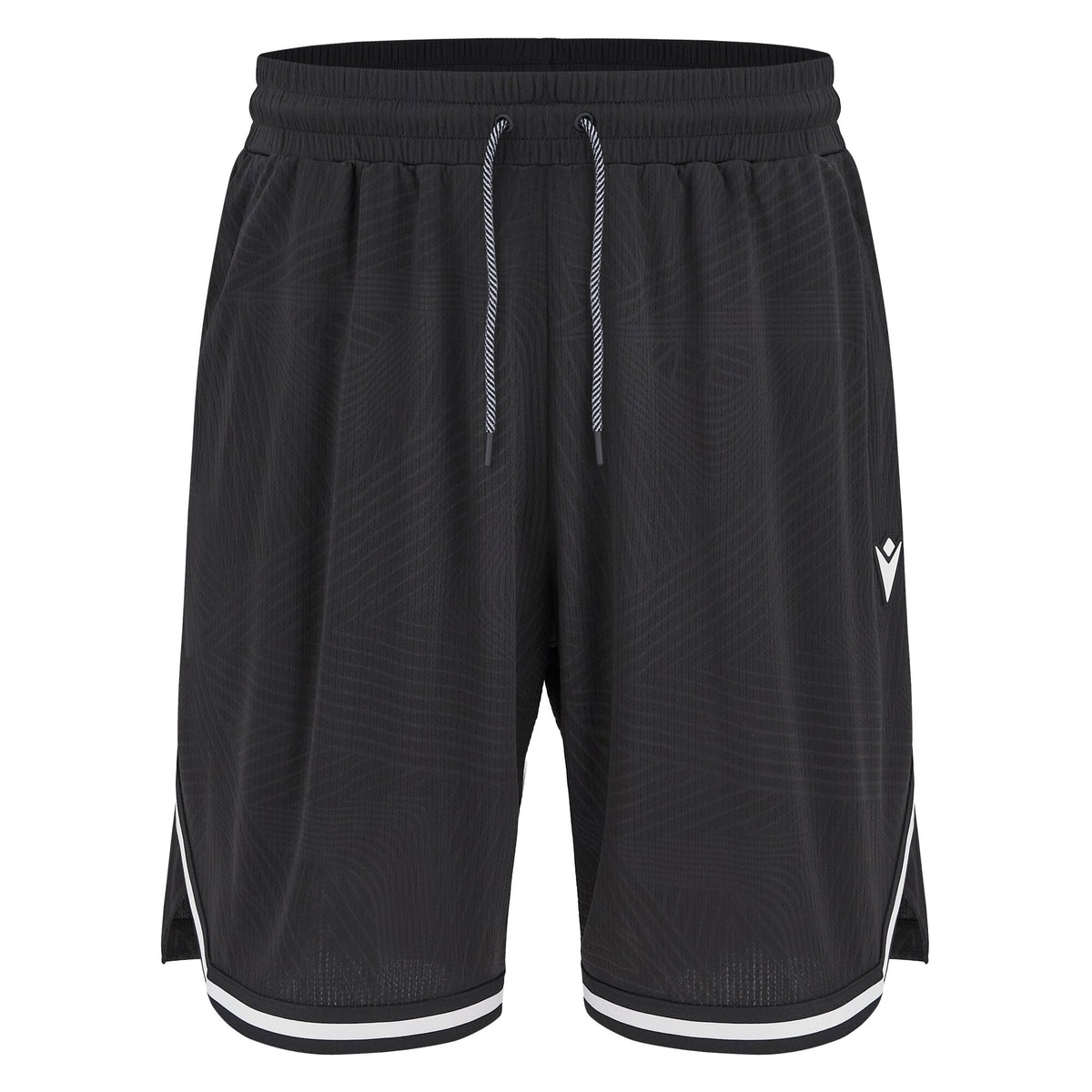 Macron Kalamitsi II Shorts - Black