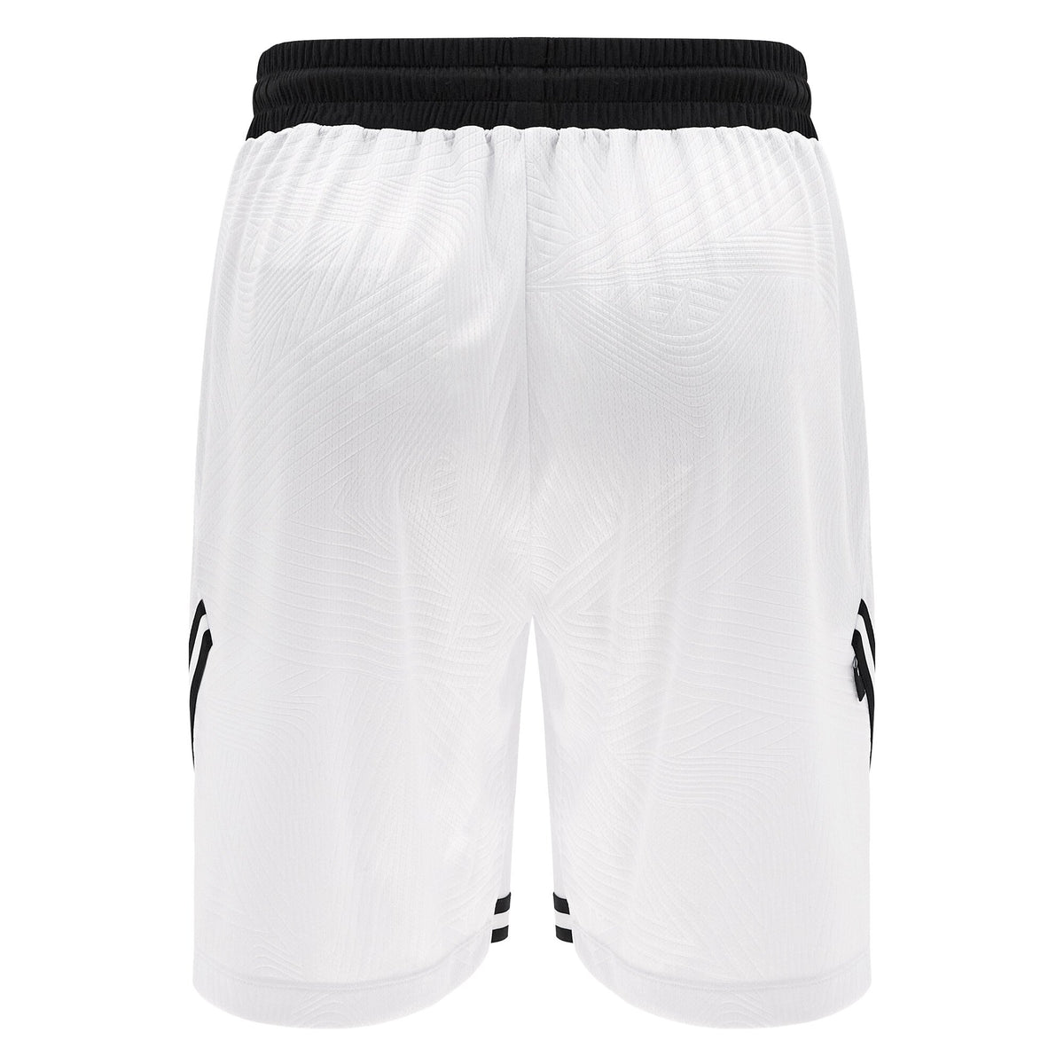 Macron Kalamitsi II Shorts - White