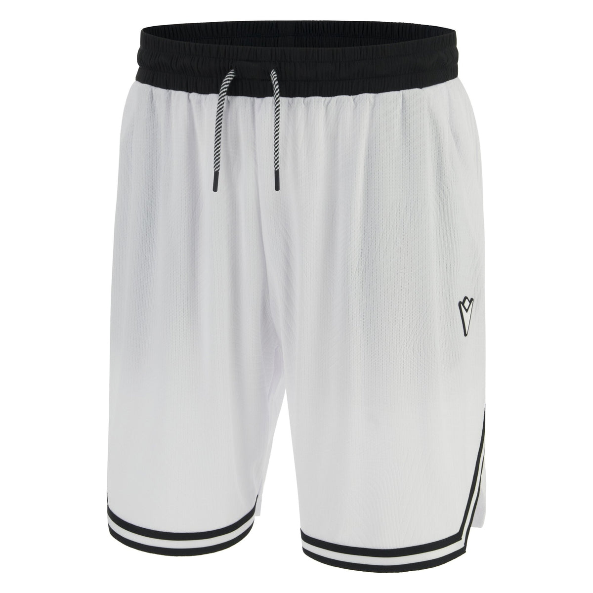 Macron Kalamitsi II Shorts - White