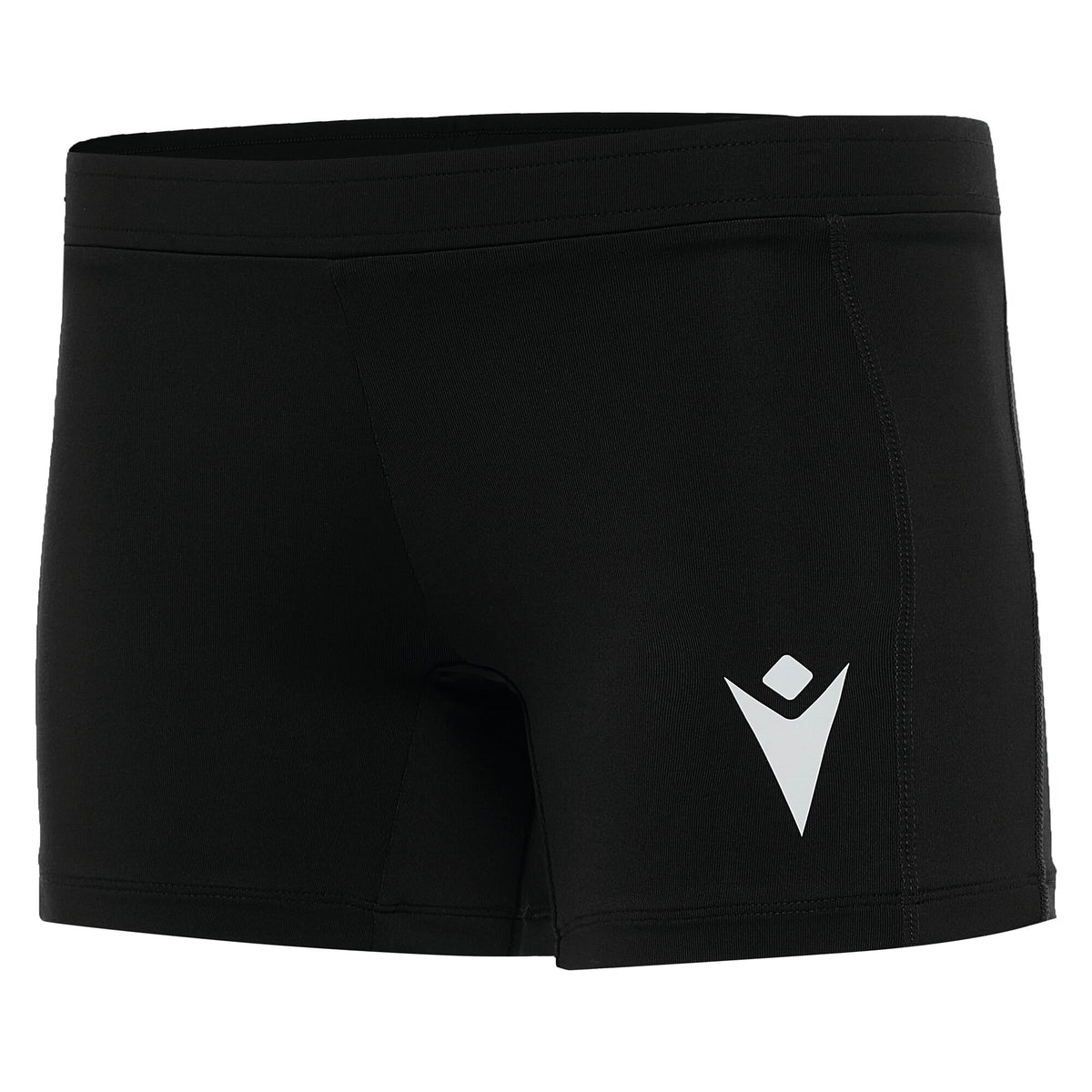 Macron Krypton Evo Hero Shorts - Black
