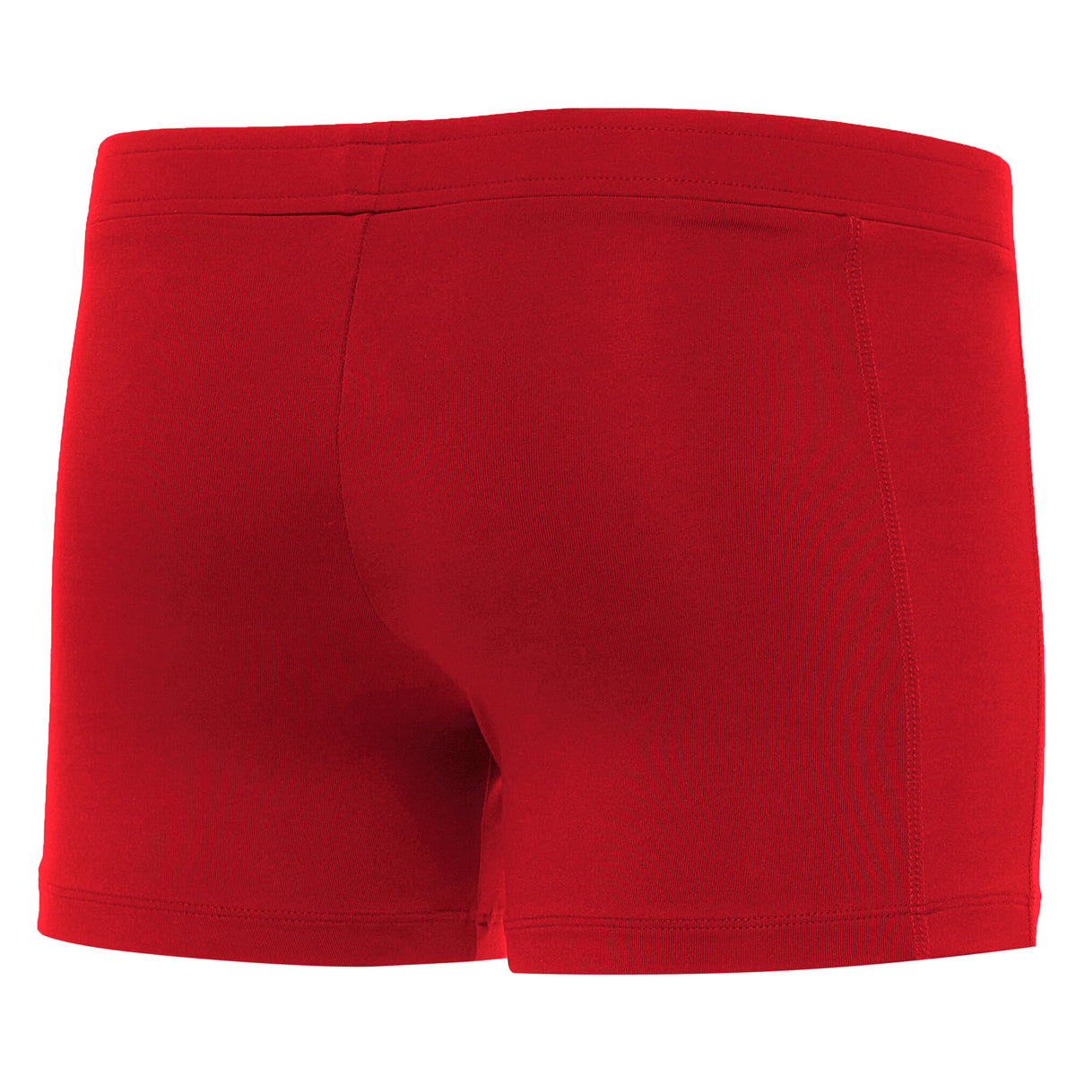 Macron Krypton Evo Hero Shorts - Red