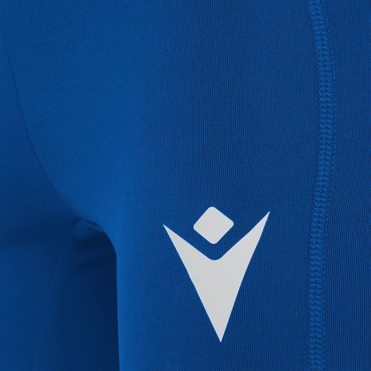 Macron Krypton Evo Hero Shorts - Royal Blue
