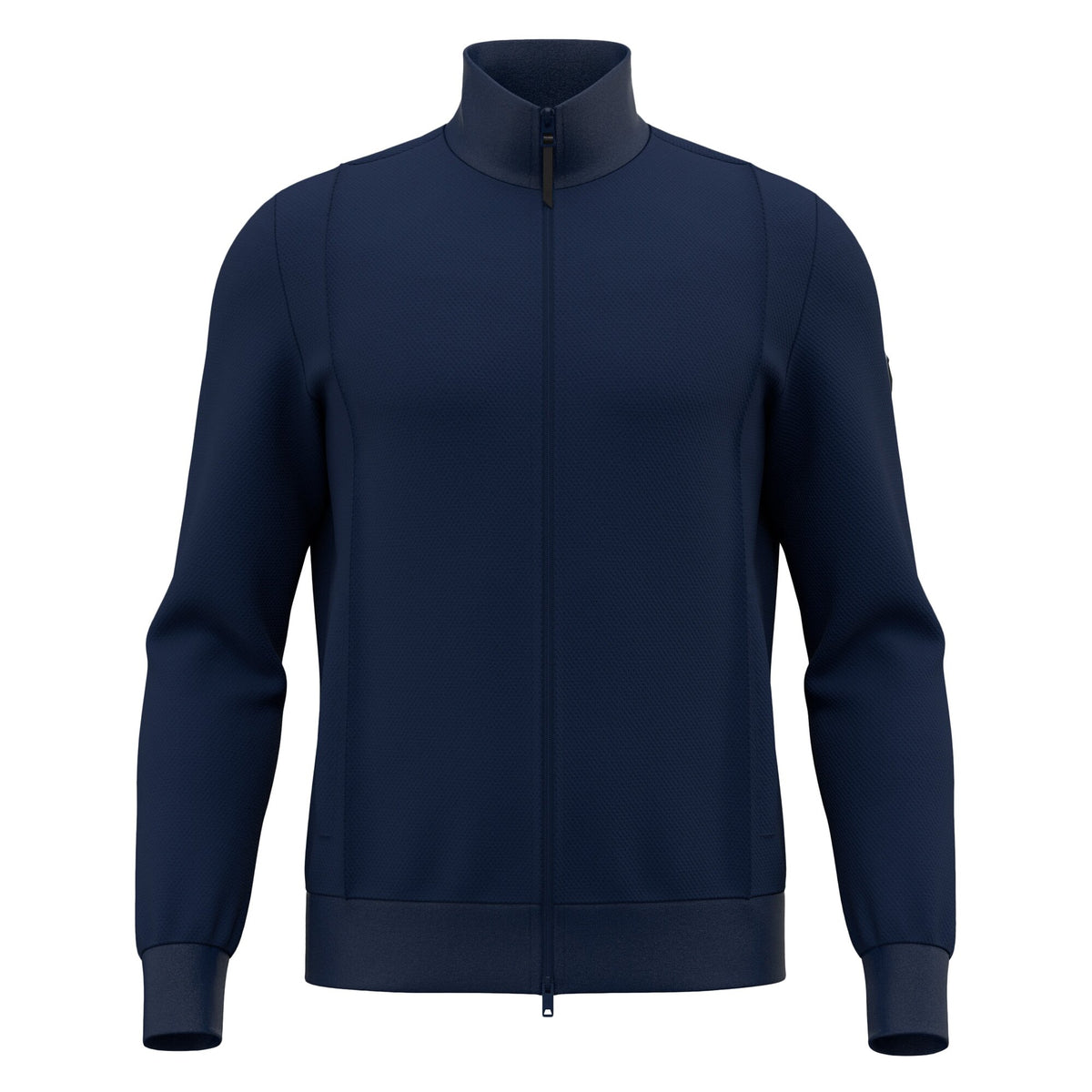 Macron Lagoon Sweatshirt - Navy/0 - view-10