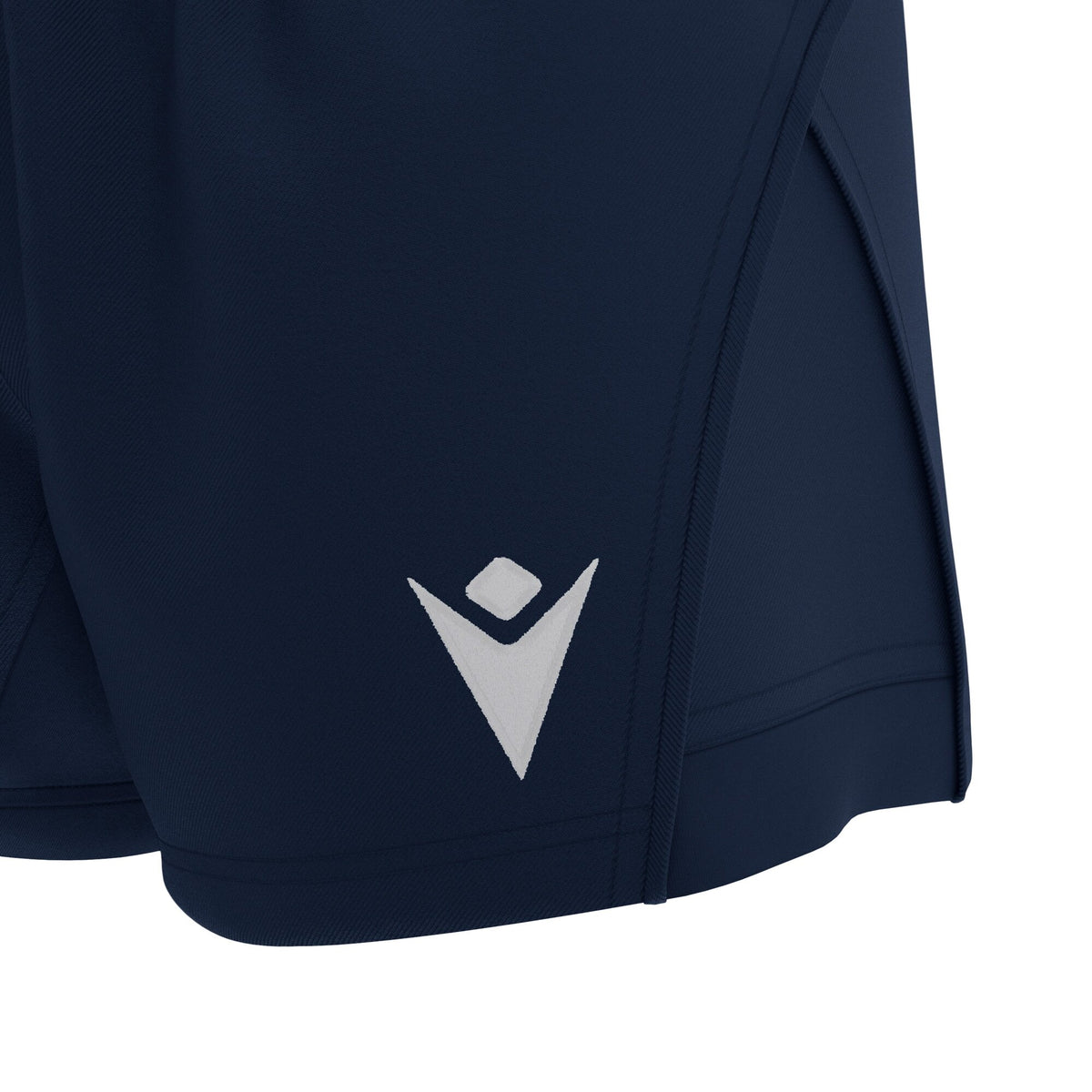 Macron Lapis Rugby Shorts - Navy