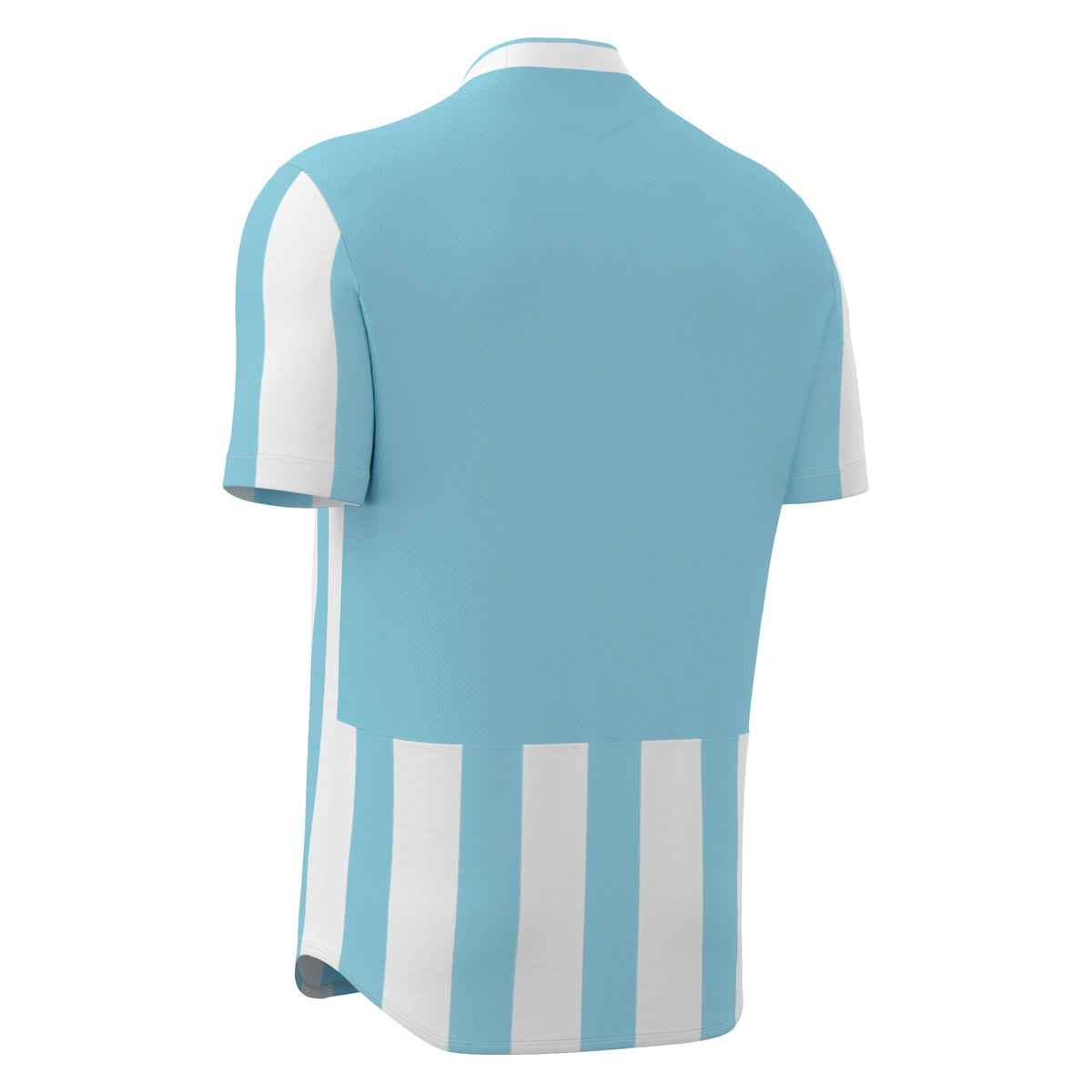 Macron Legion Shirt - Columbia/White