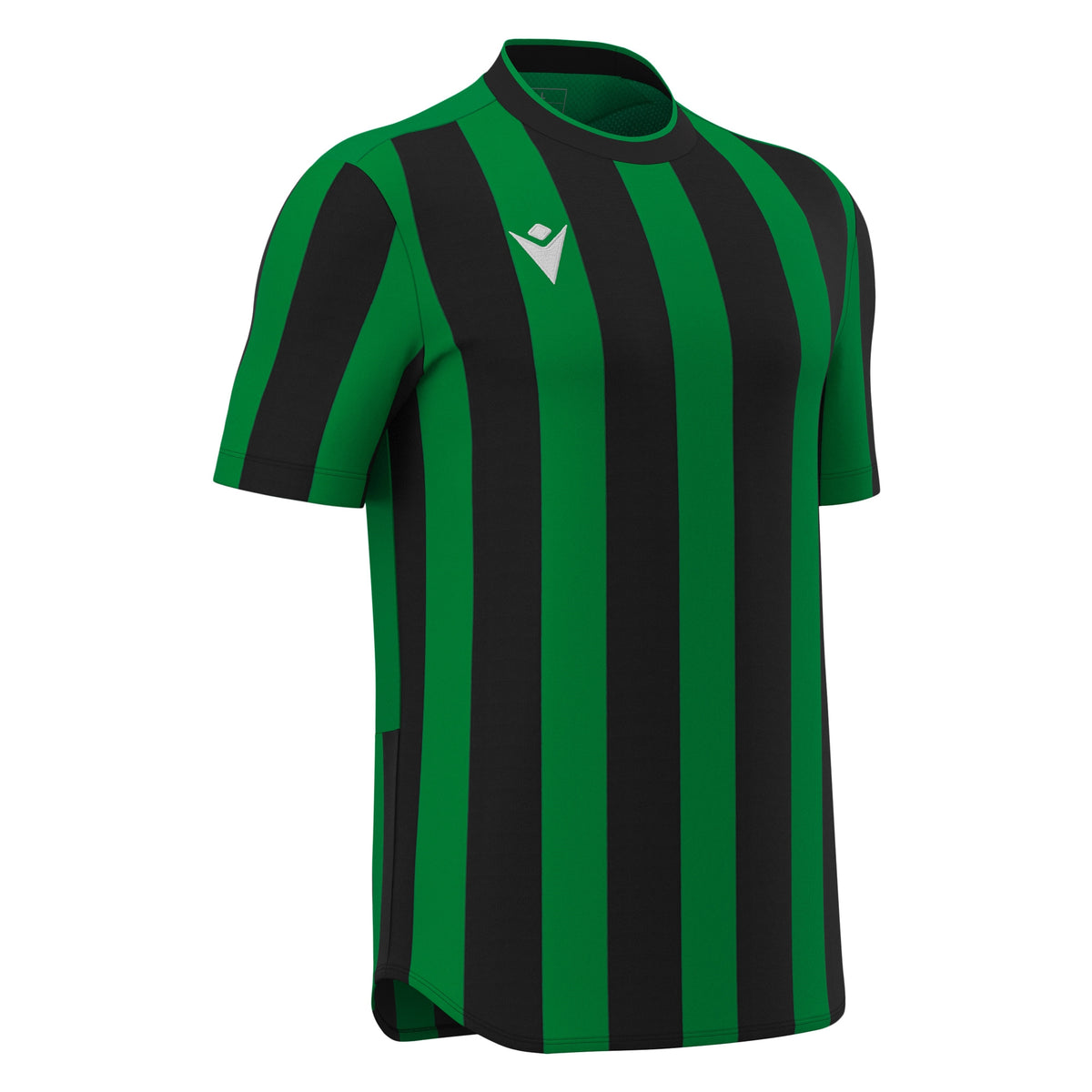Macron Legion Shirt - Green/Black