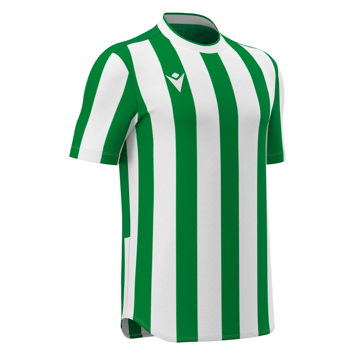 Macron Legion Shirt - Green/White