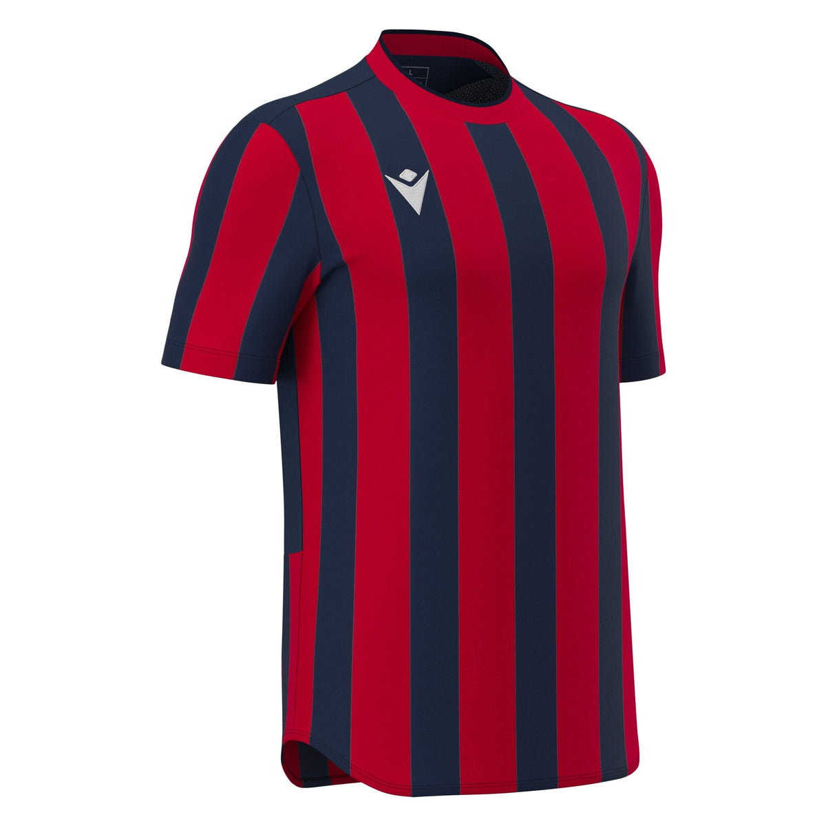 Macron Legion Shirt - Navy/Red