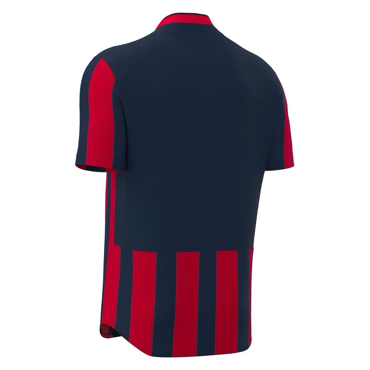Macron Legion Shirt - Navy/Red