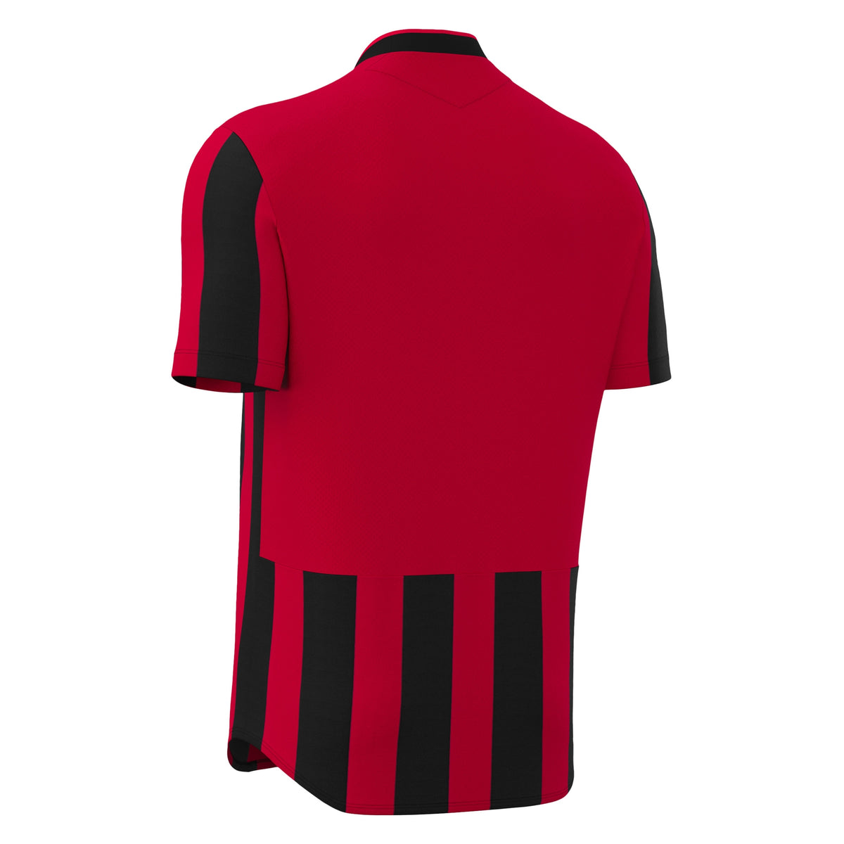 Macron Legion Shirt - Red/Black