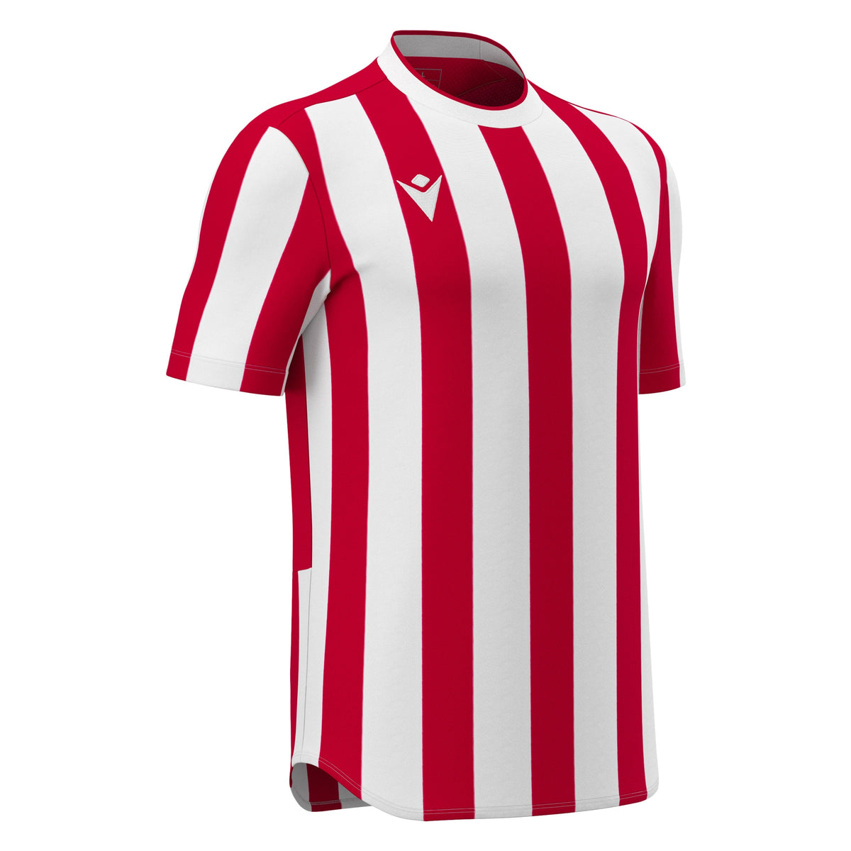 Macron Legion Shirt - Red/White