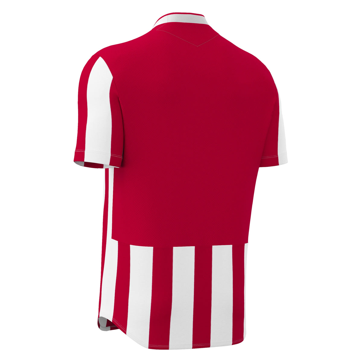 Macron Legion Shirt - Red/White