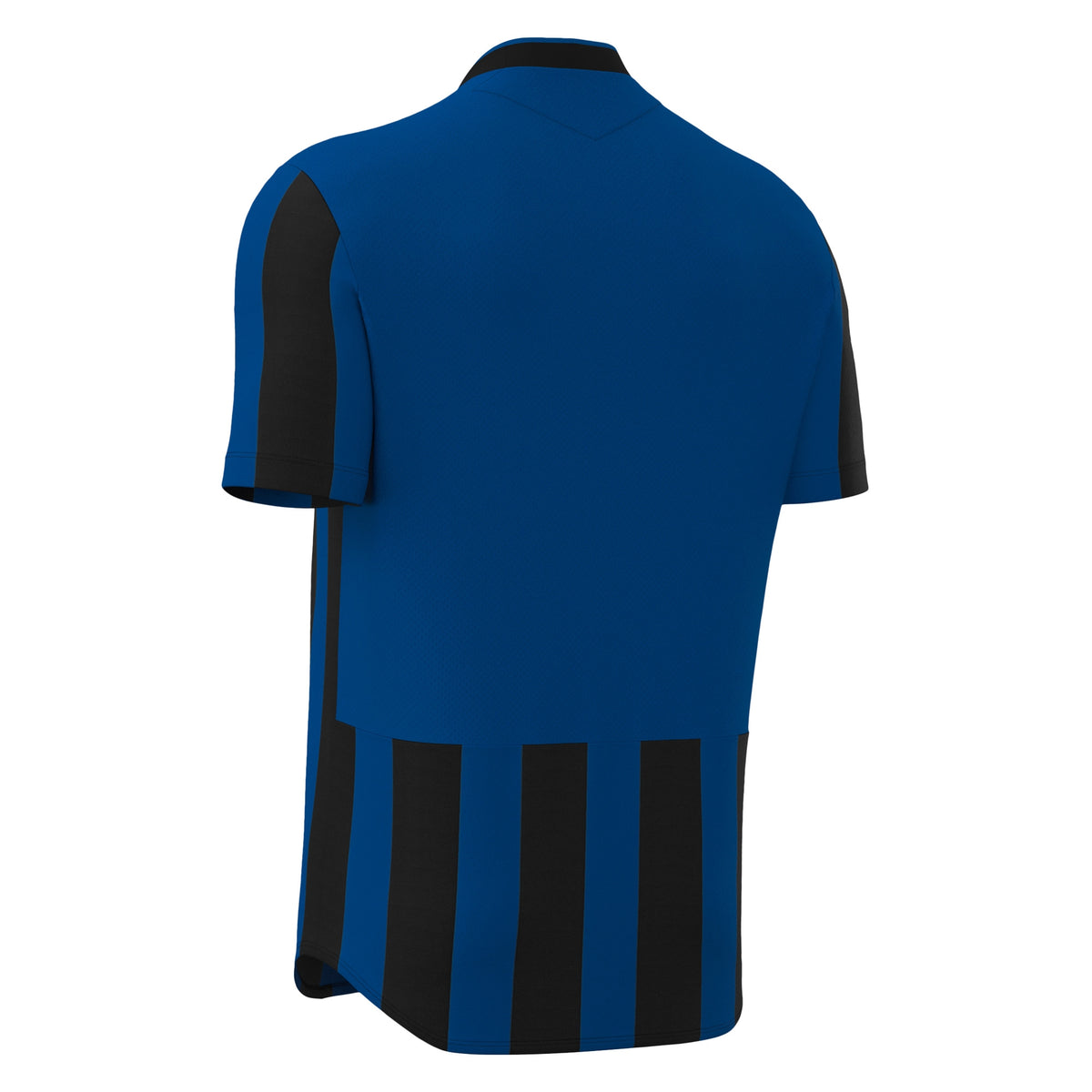 Macron Legion Shirt - Royal Blue/Black