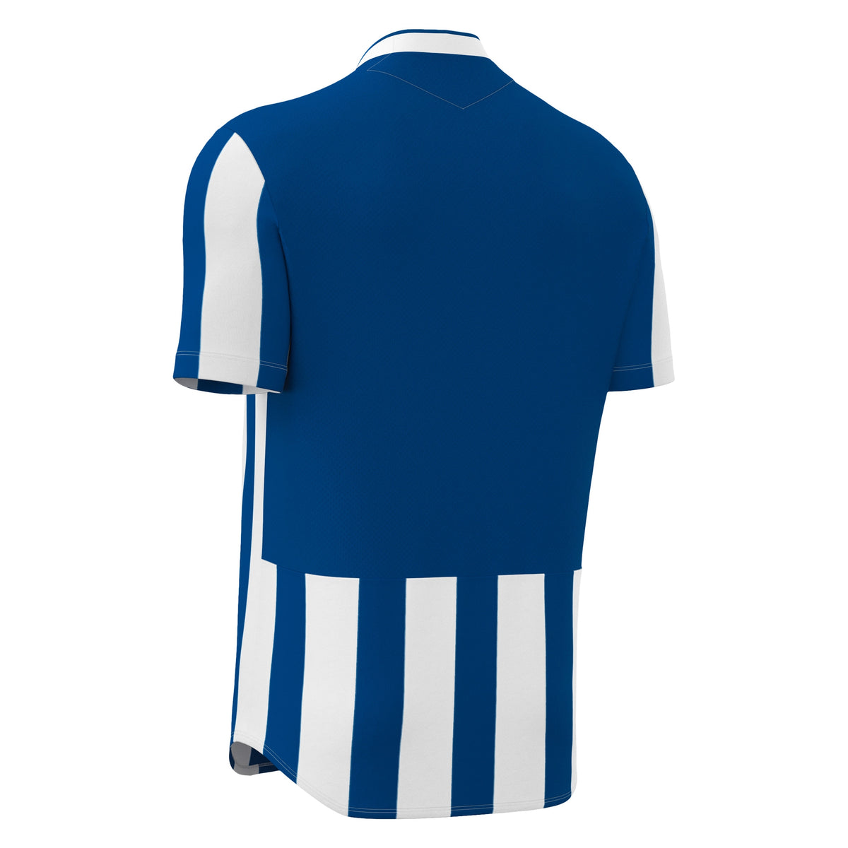 Macron Legion Shirt - Royal Blue/White