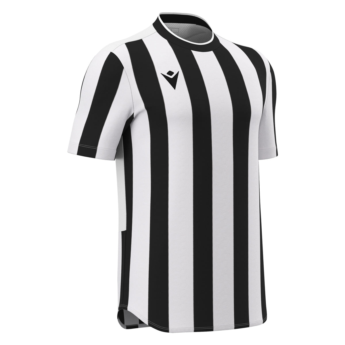 Macron Legion Shirt - White/Black