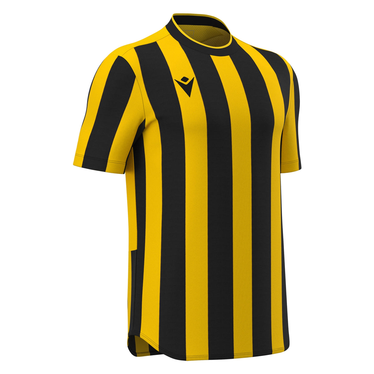 Macron Legion Shirt - Yellow/Black