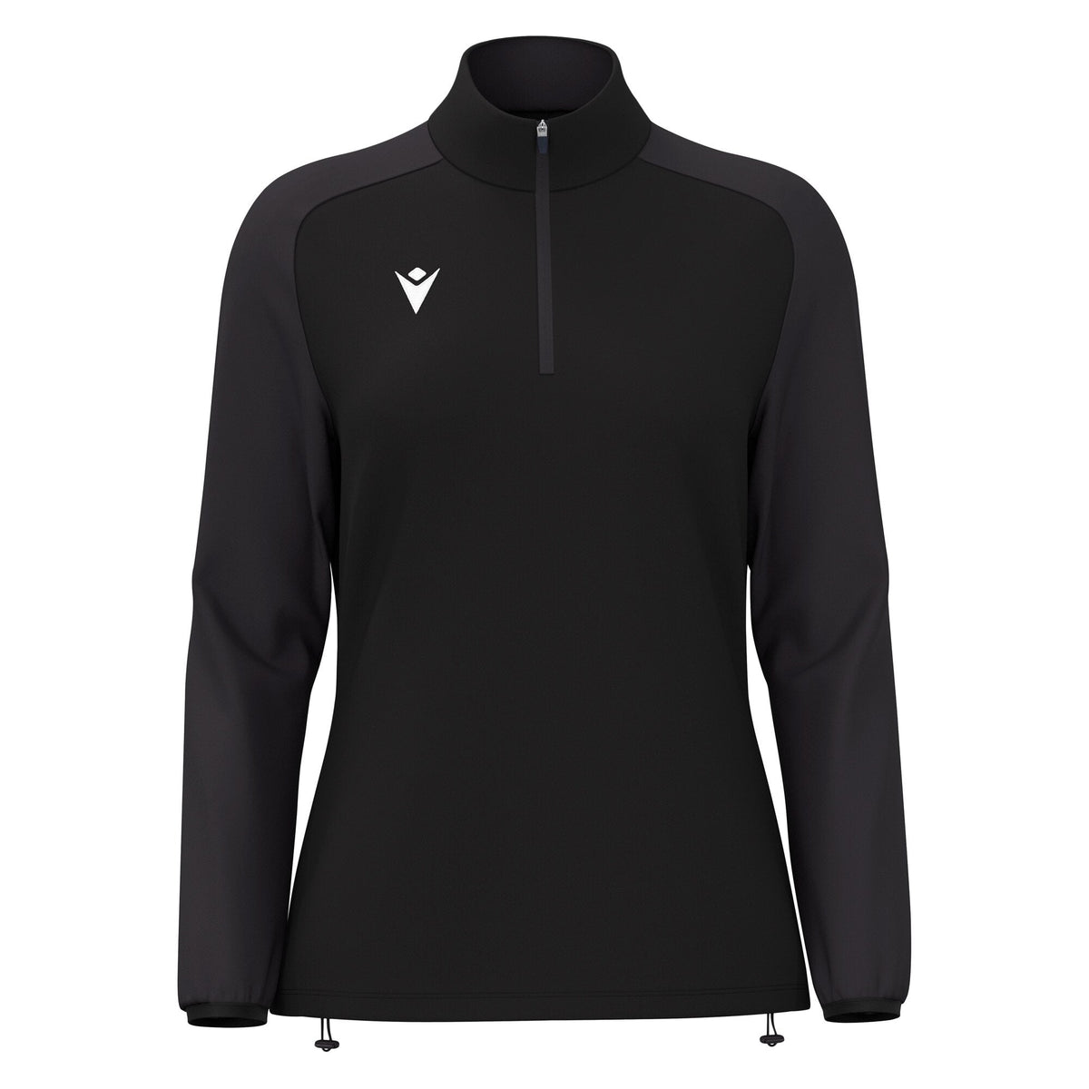 Macron Lena - Black - view-10
