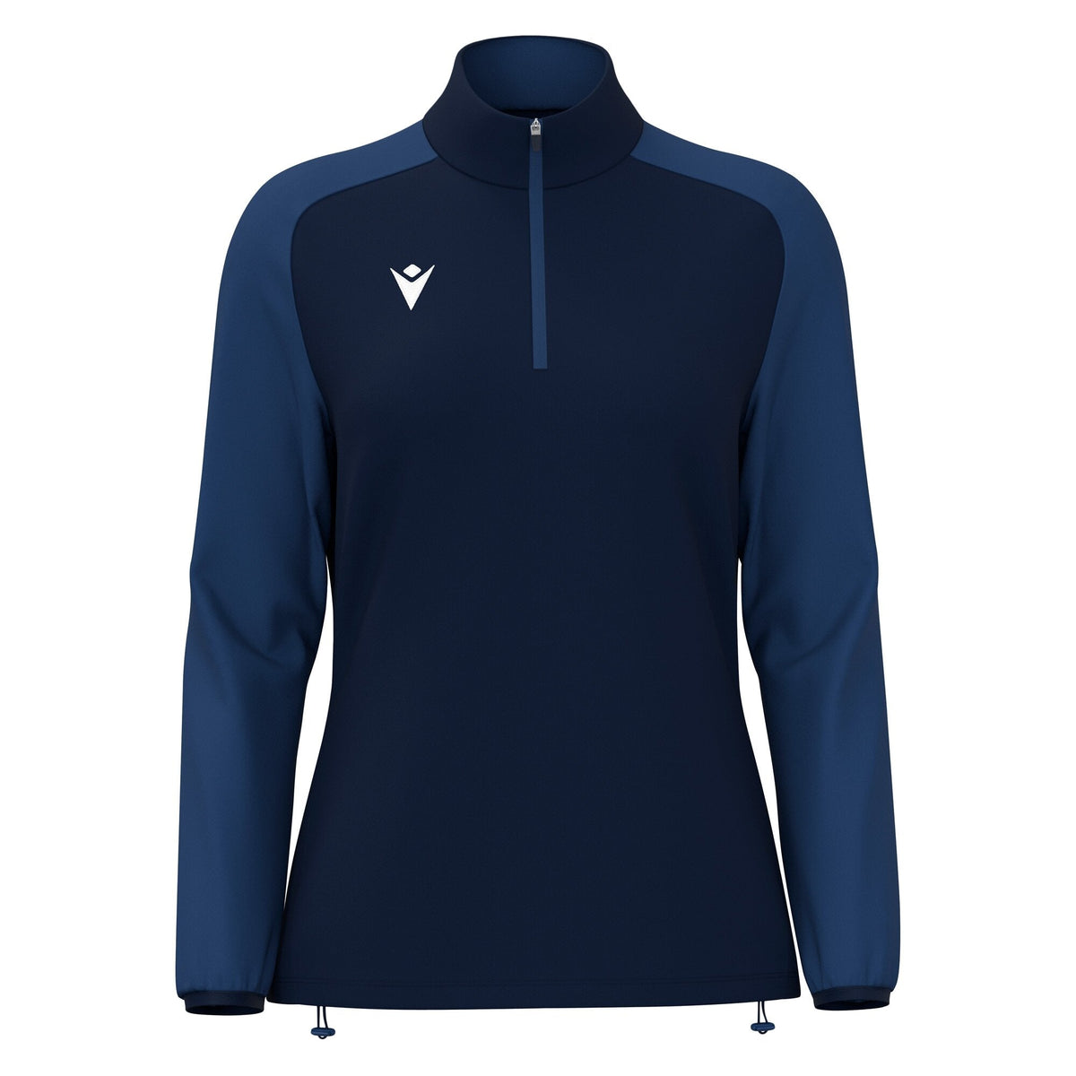Macron Lena - Navy - view-10