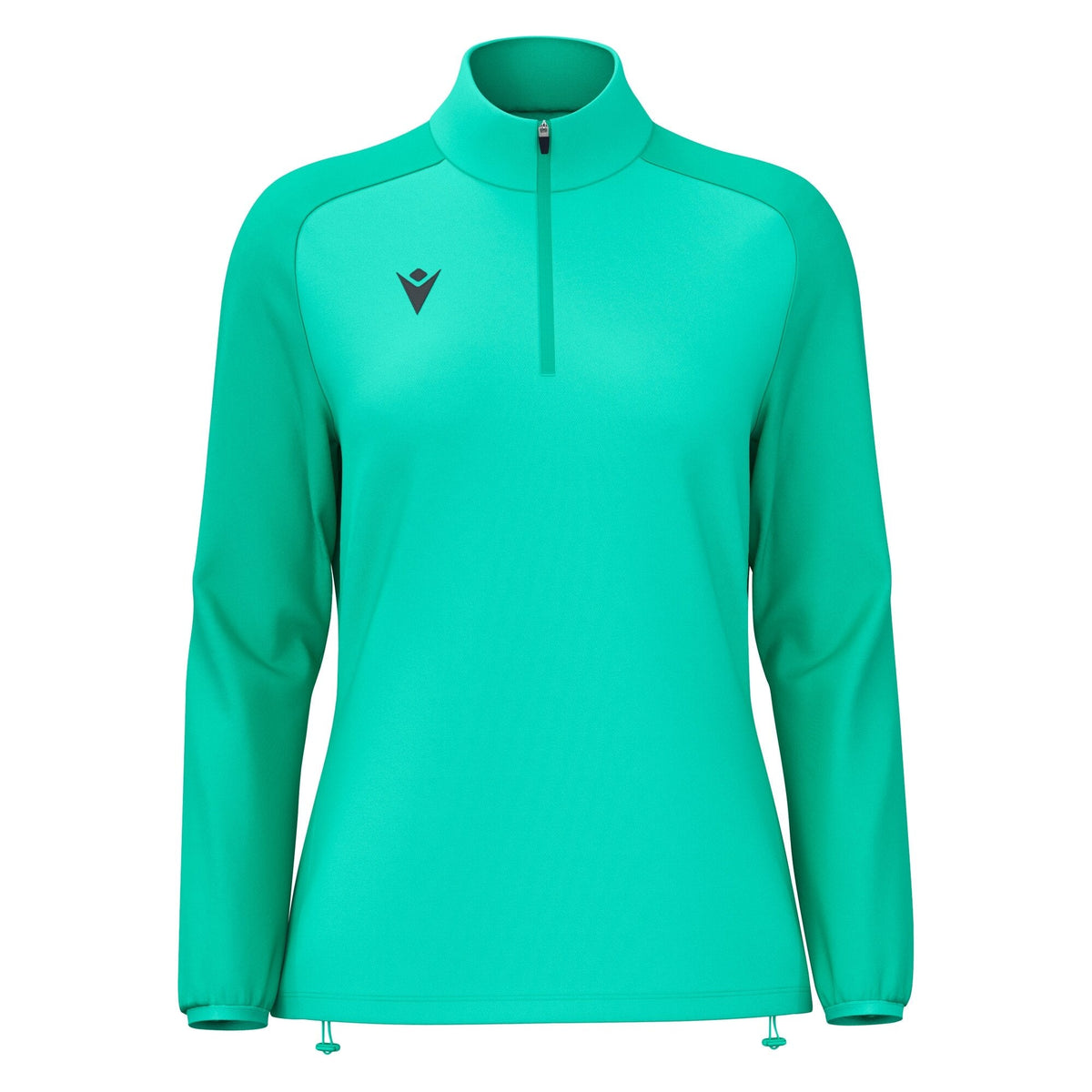 Macron Lena - Turquoise - view-10