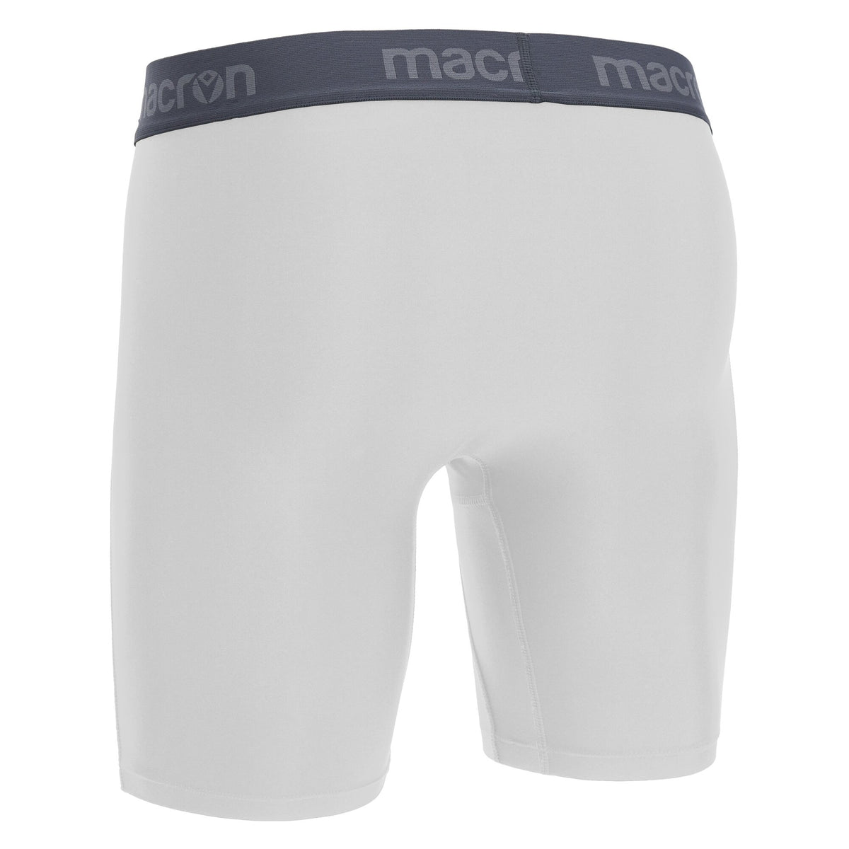Macron Lotus Compression Shorts - White