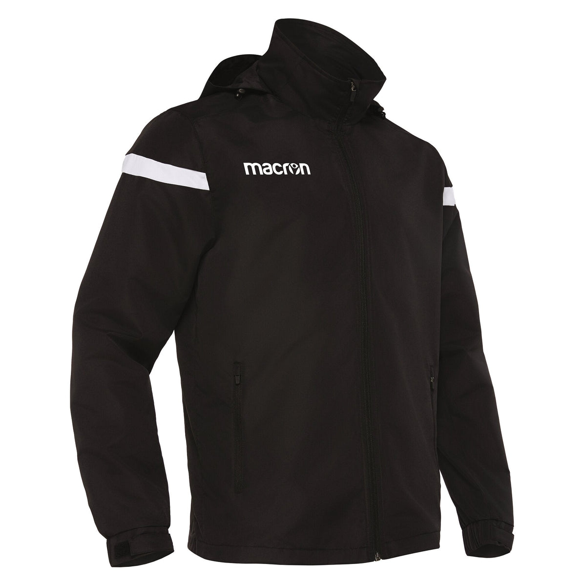 Macron Luzern - Black - main
