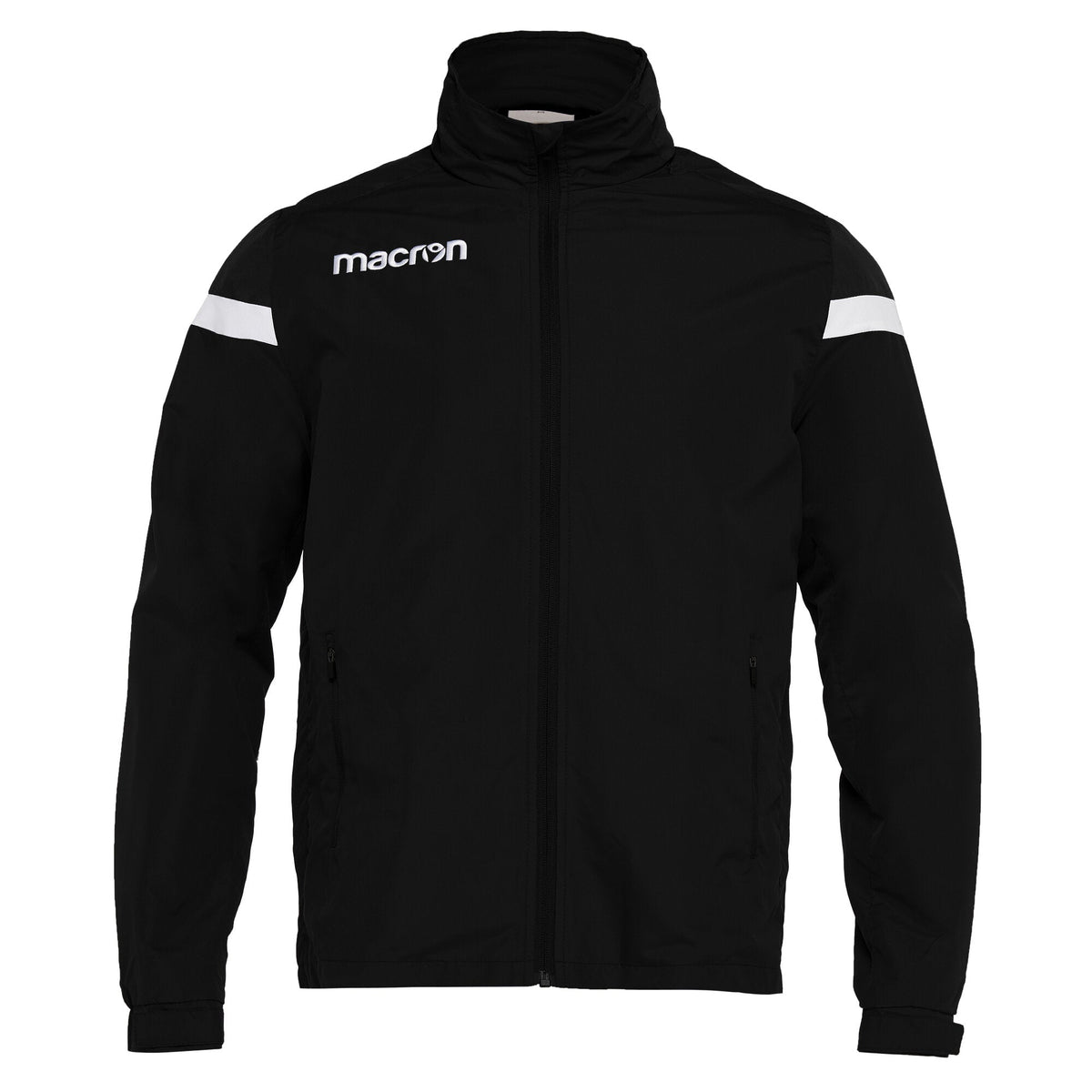 Macron Luzern - Black - view-10