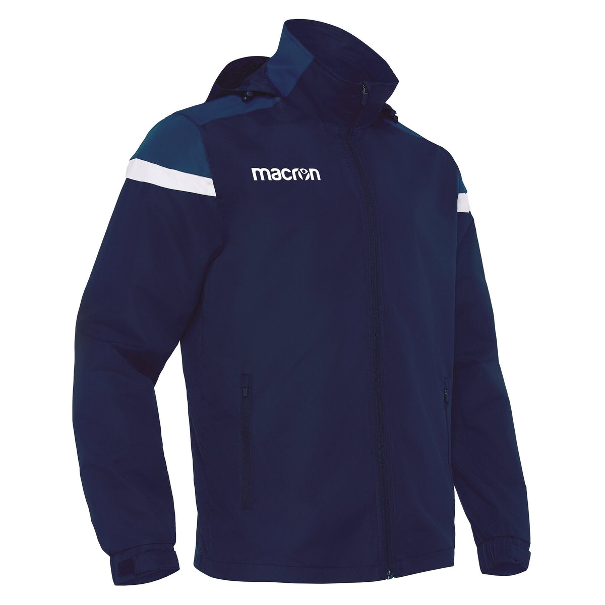 Macron Luzern - Navy - main