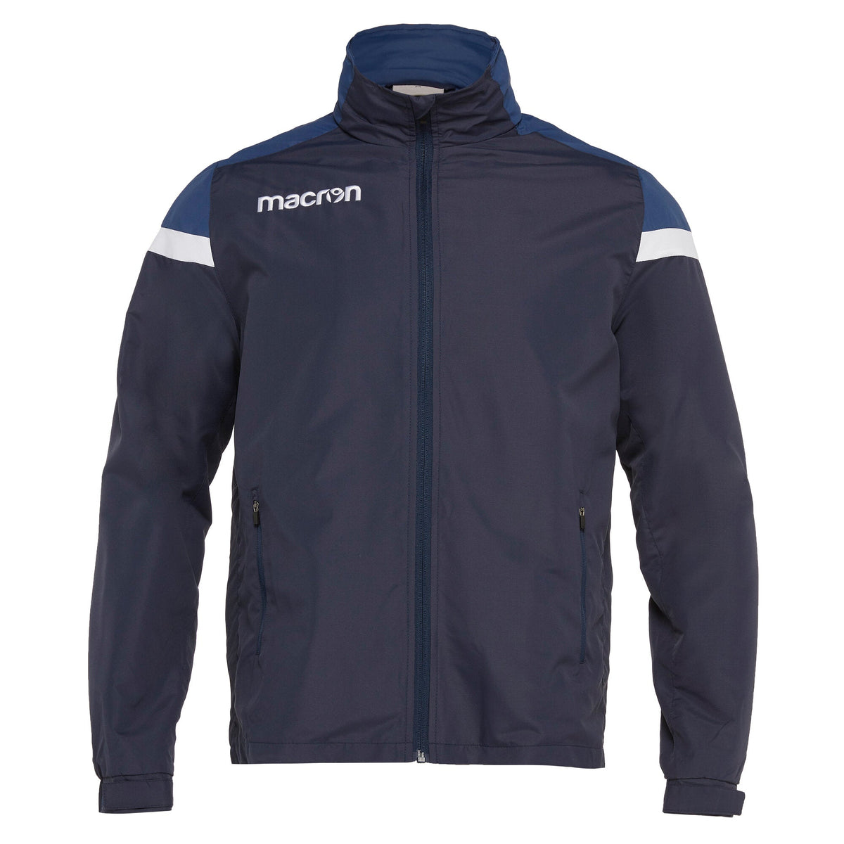 Macron Luzern - Navy - view-10